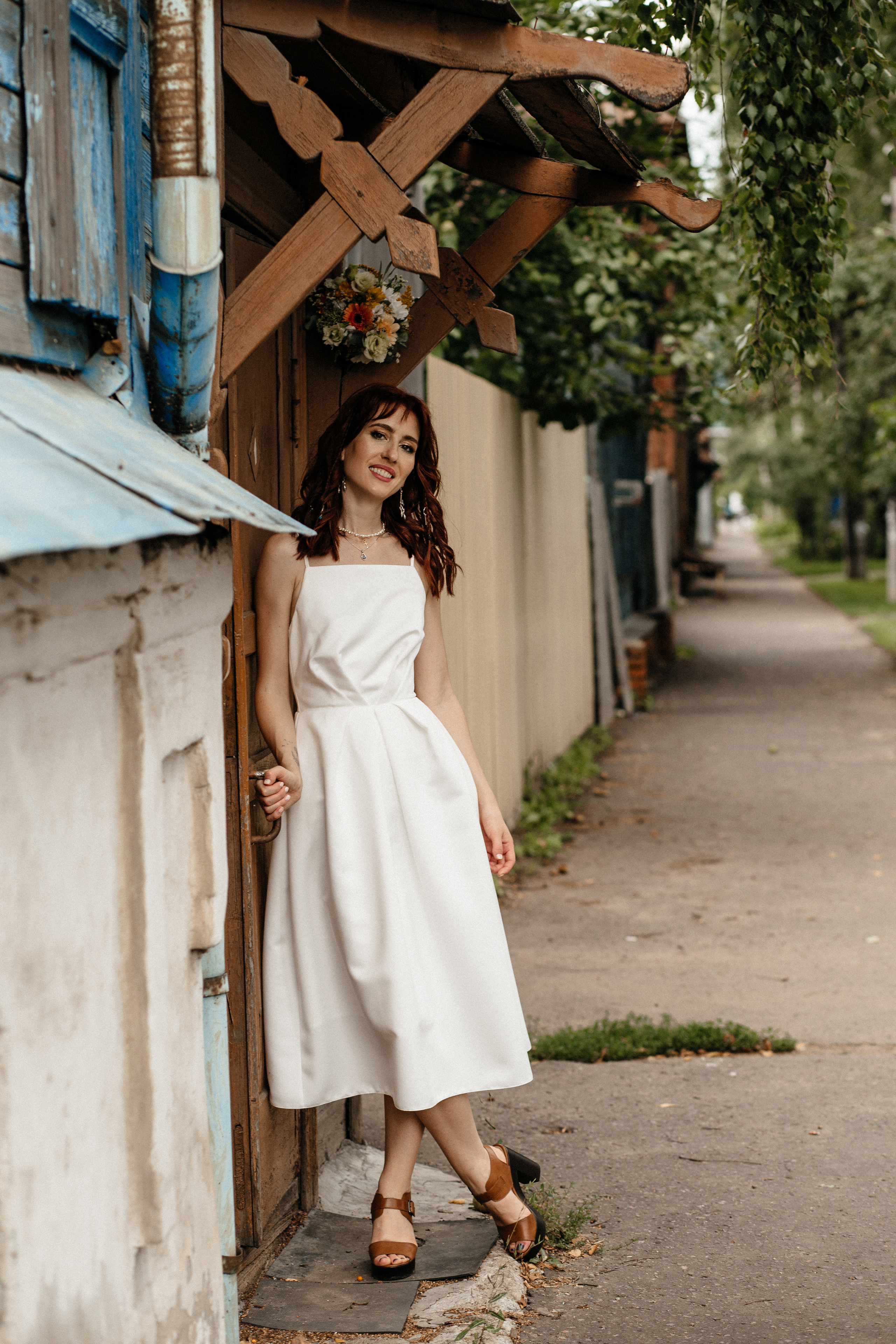 Солнце в подсолнухах. Фотограф в Тамбове Ольга Мельникова