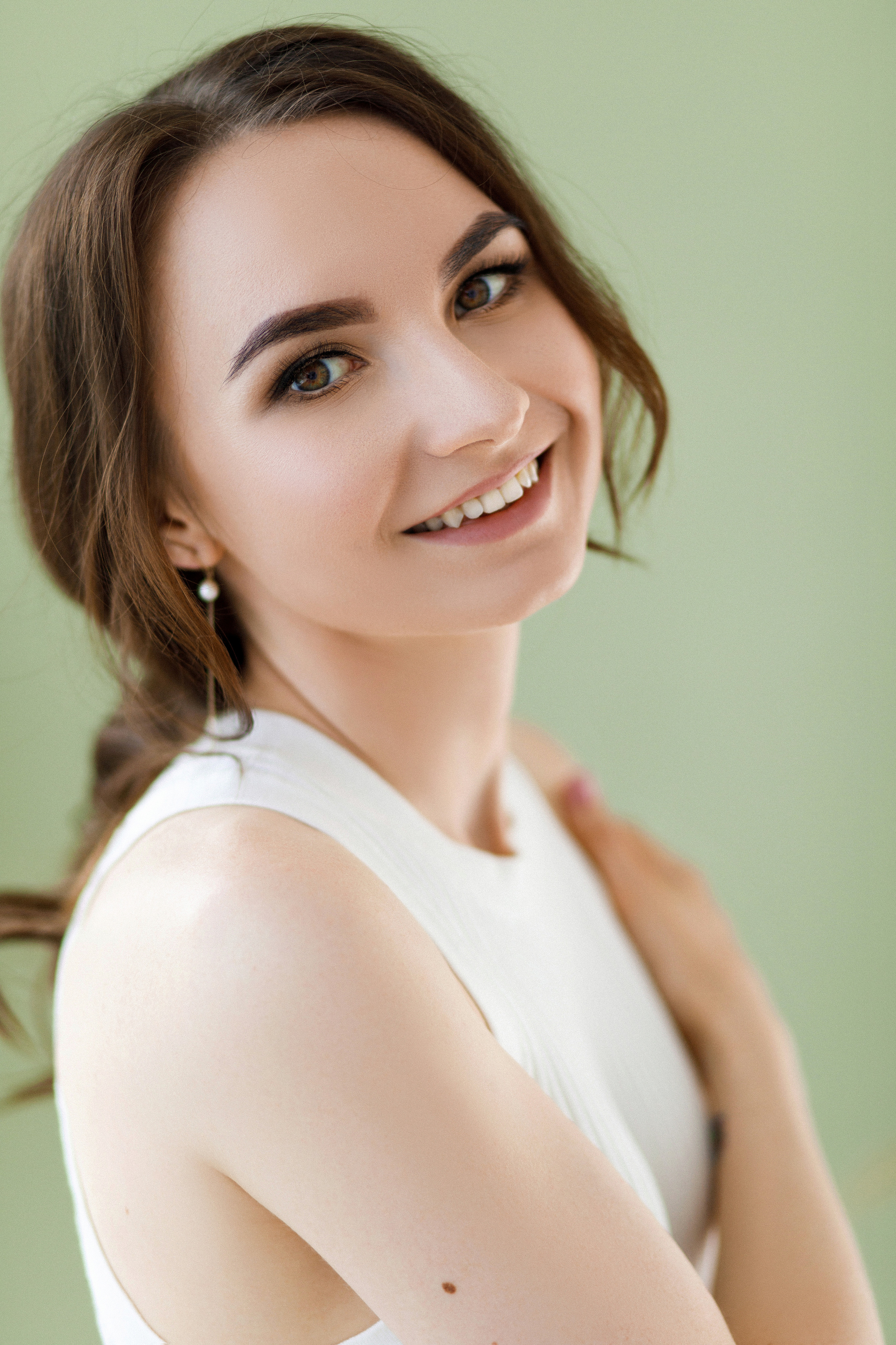 Для нутрициолога. Фотограф в Тамбове Ольга Мельникова