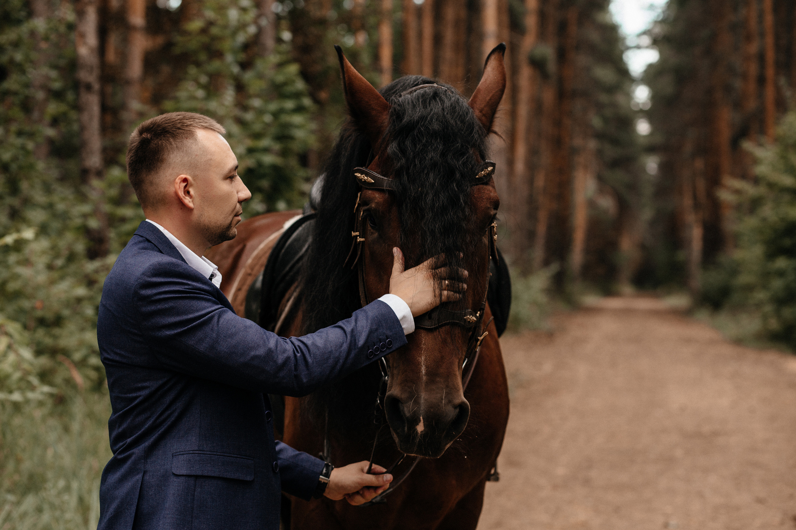 «Лесная сказка». Фотограф в Тамбове Ольга Мельникова