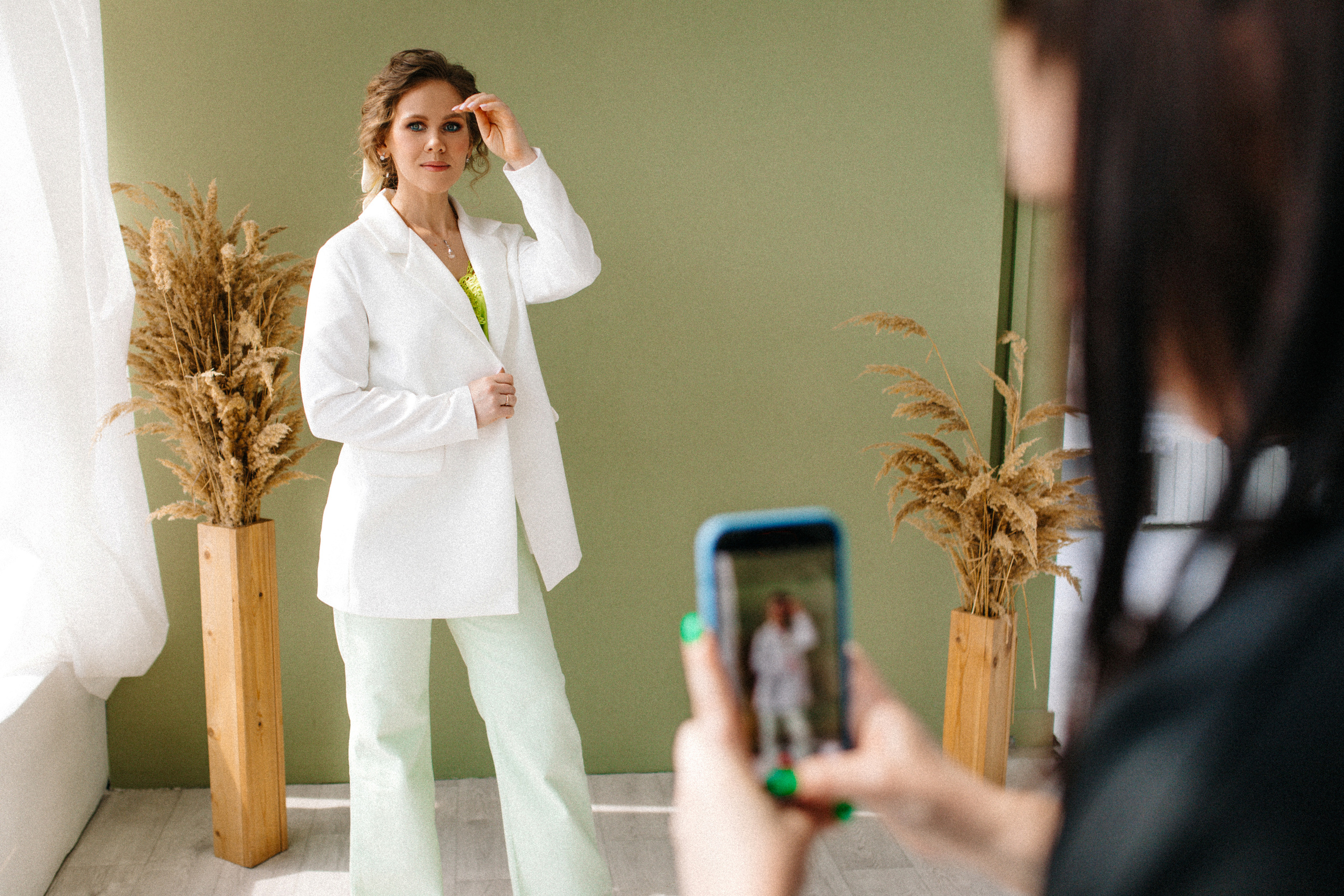 Для руководителя Мастерской праздников «Изюм». Фотограф в Тамбове Ольга Мельникова