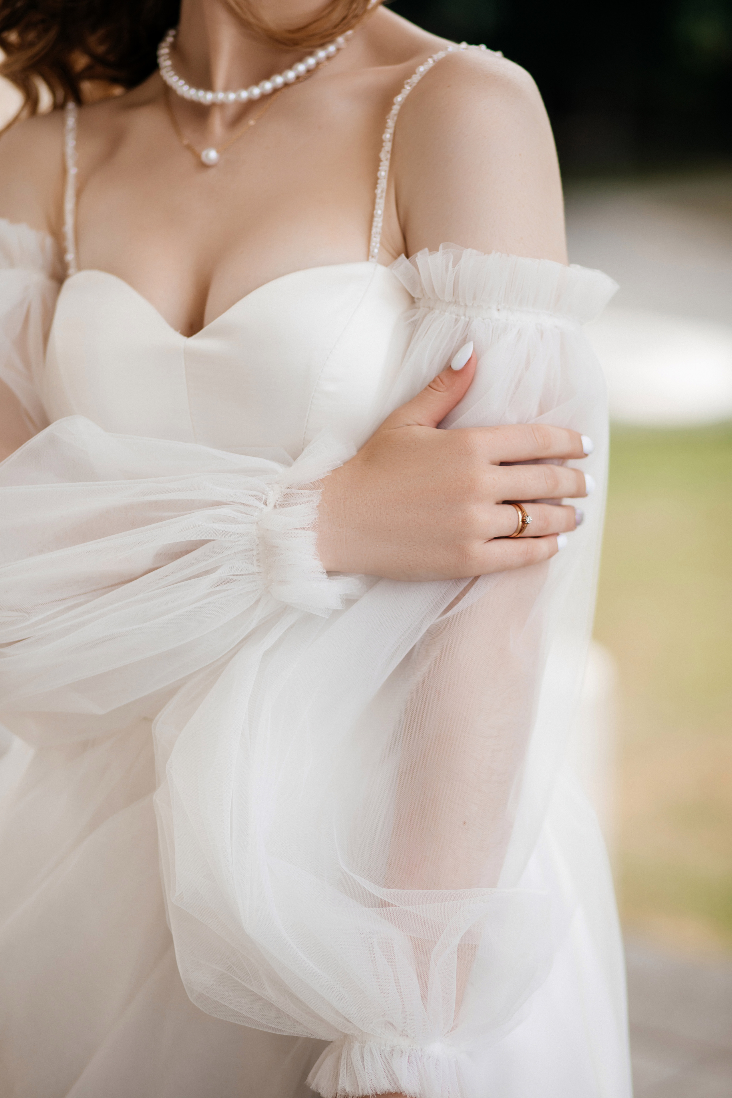 Настя и Андрей. Фотограф в Тамбове Ольга Мельникова