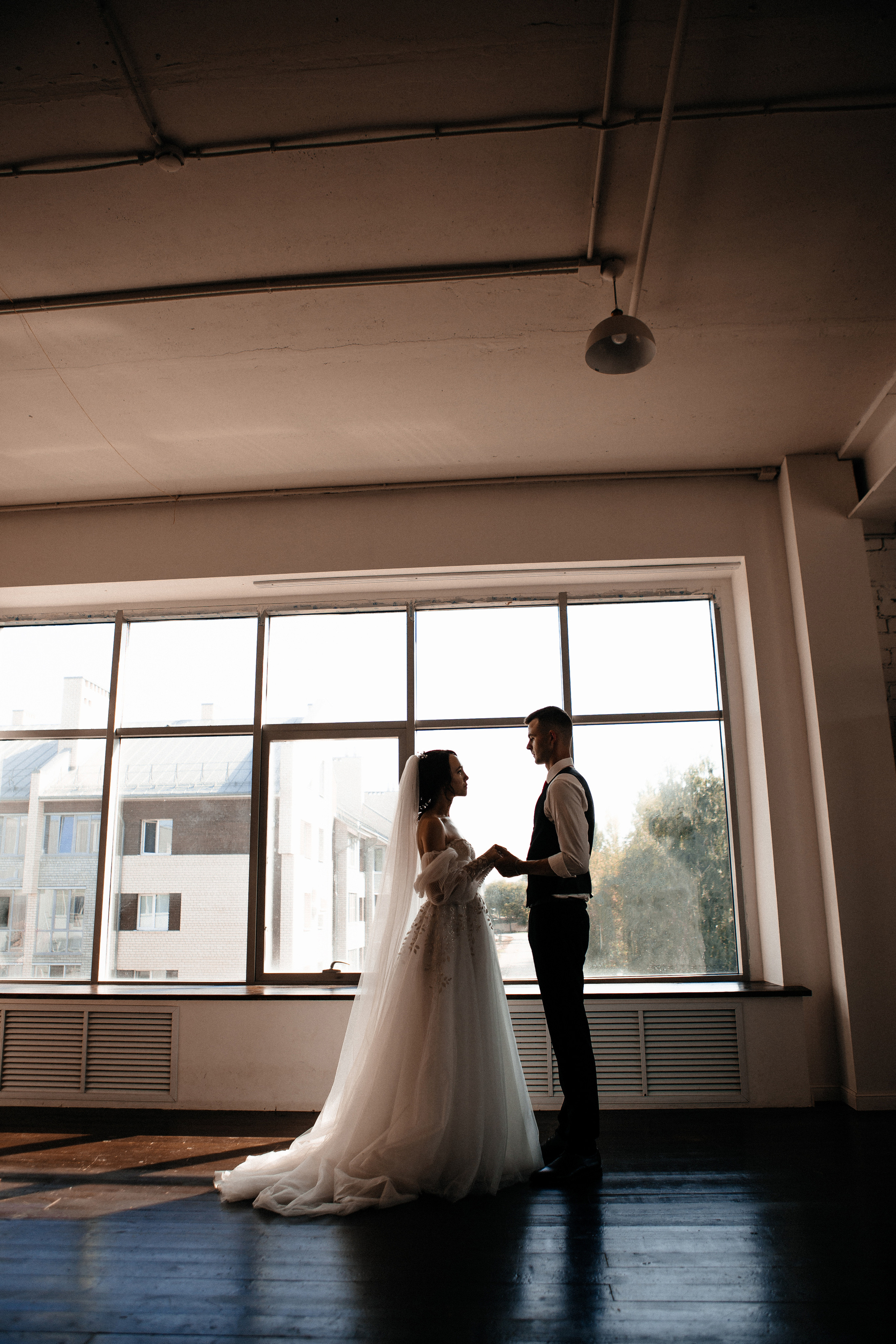 Свадьба /студия. Фотограф в Тамбове Ольга Мельникова