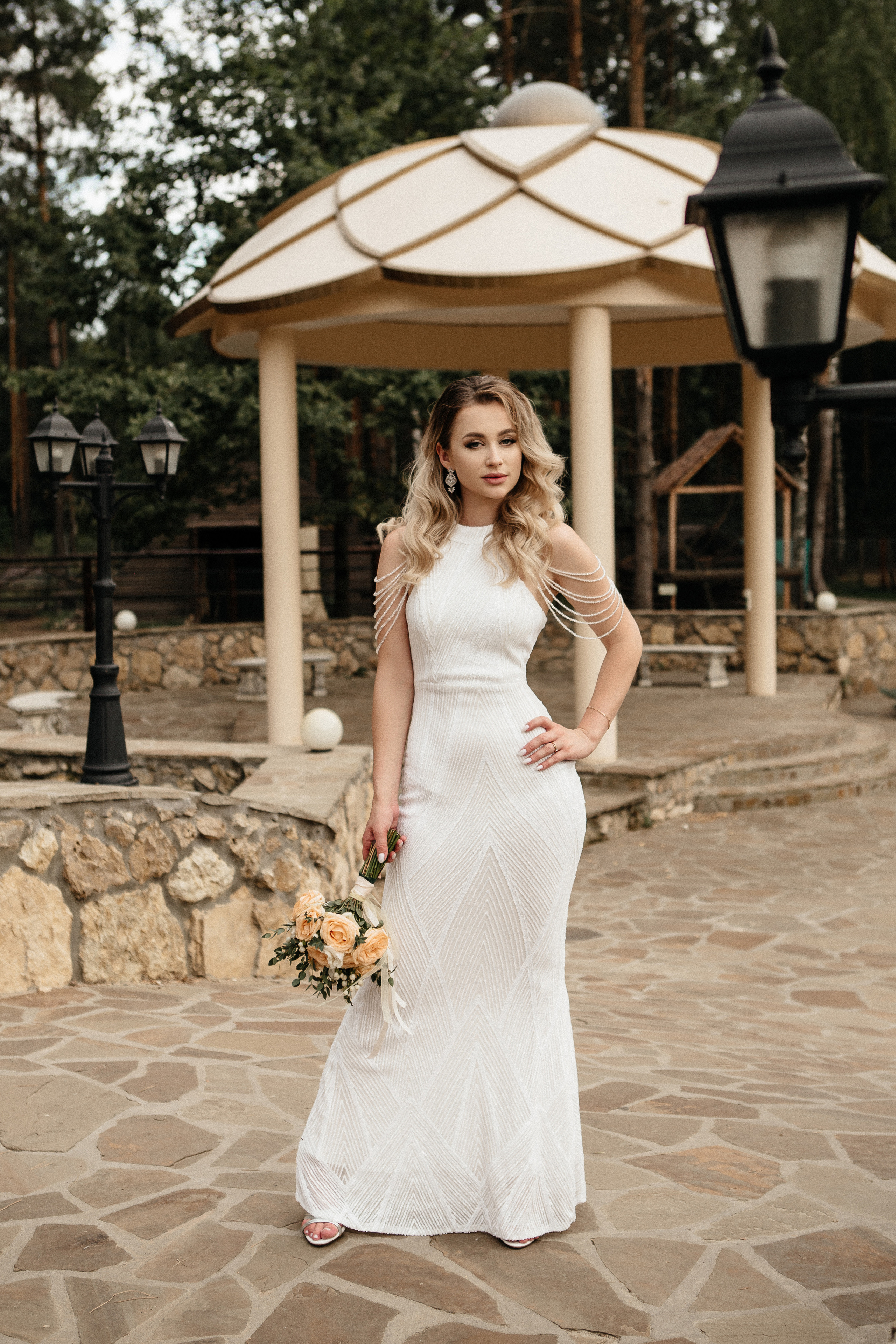 «Лесная сказка». Фотограф в Тамбове Ольга Мельникова