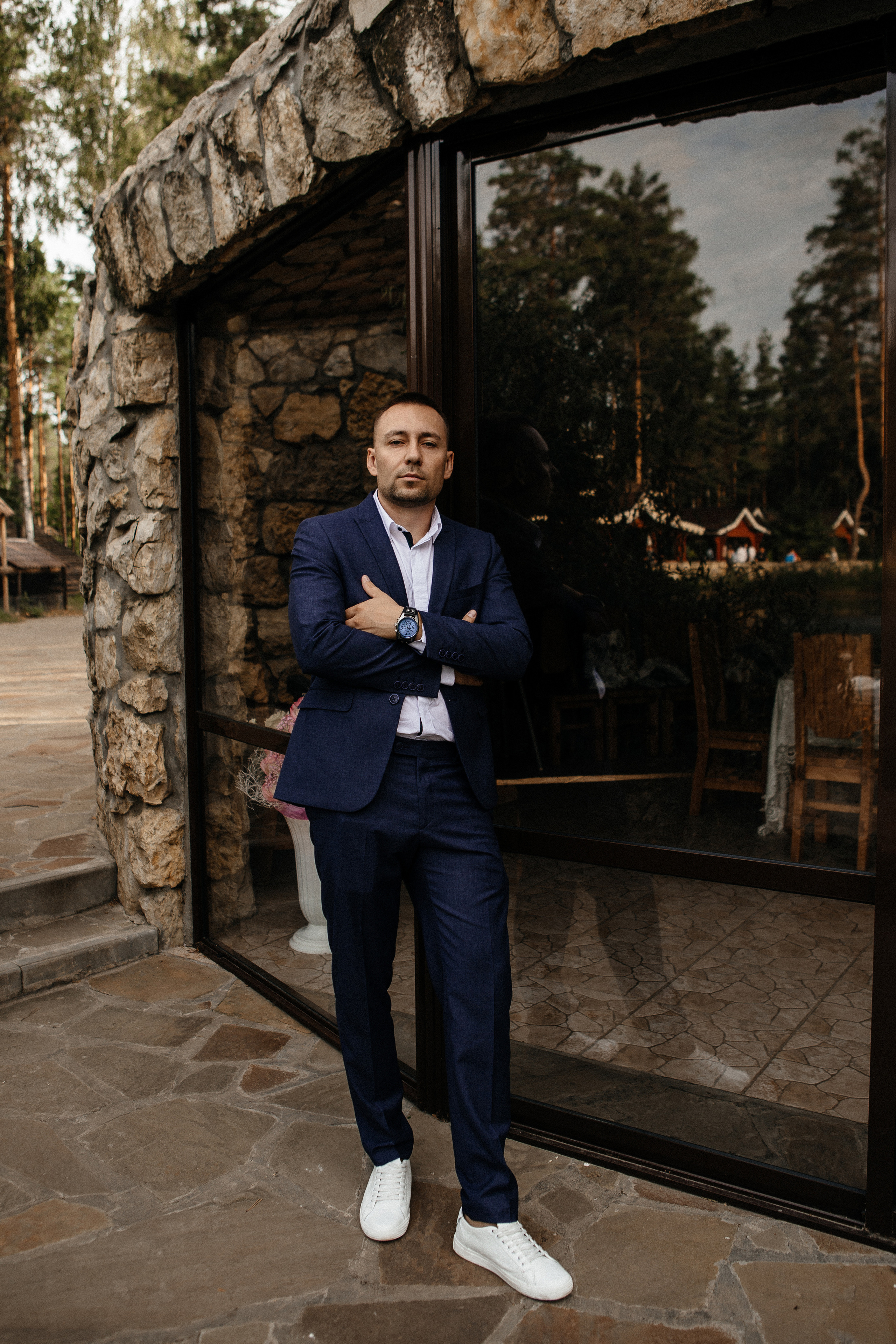 «Лесная сказка». Фотограф в Тамбове Ольга Мельникова