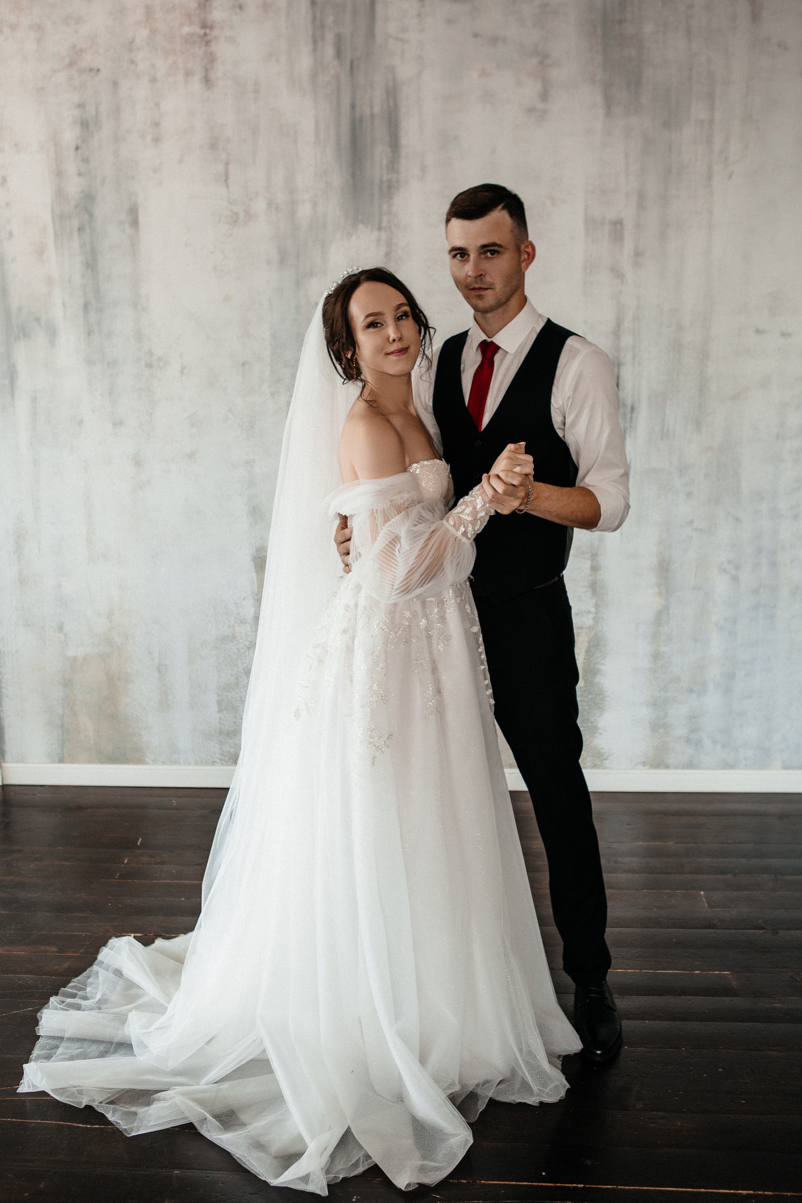 Свадьба /студия. Фотограф в Тамбове Ольга Мельникова