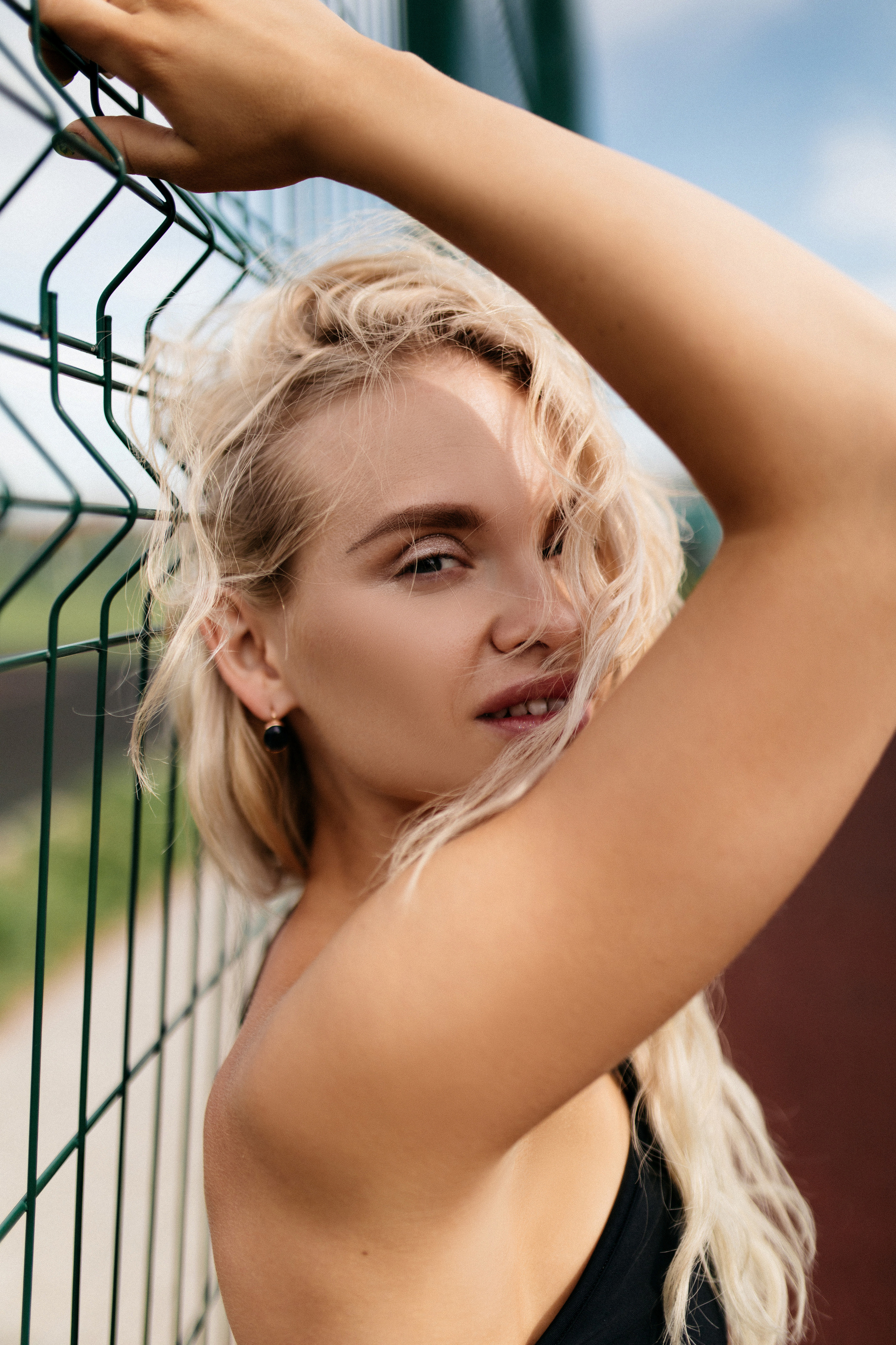 Для спортсмена. Фотограф в Тамбове Ольга Мельникова