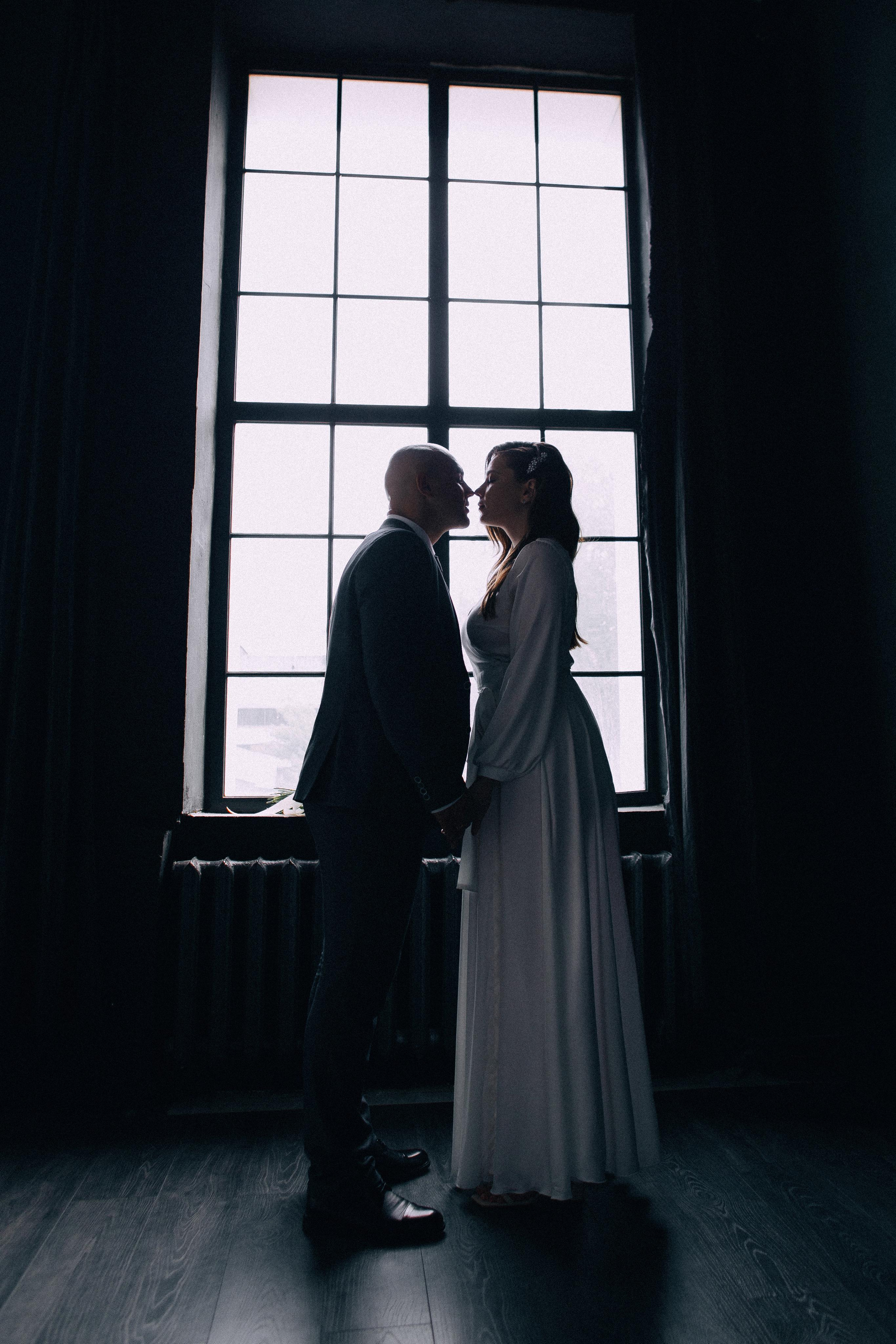 Свадьба/студия. Фотограф в Тамбове Ольга Мельникова