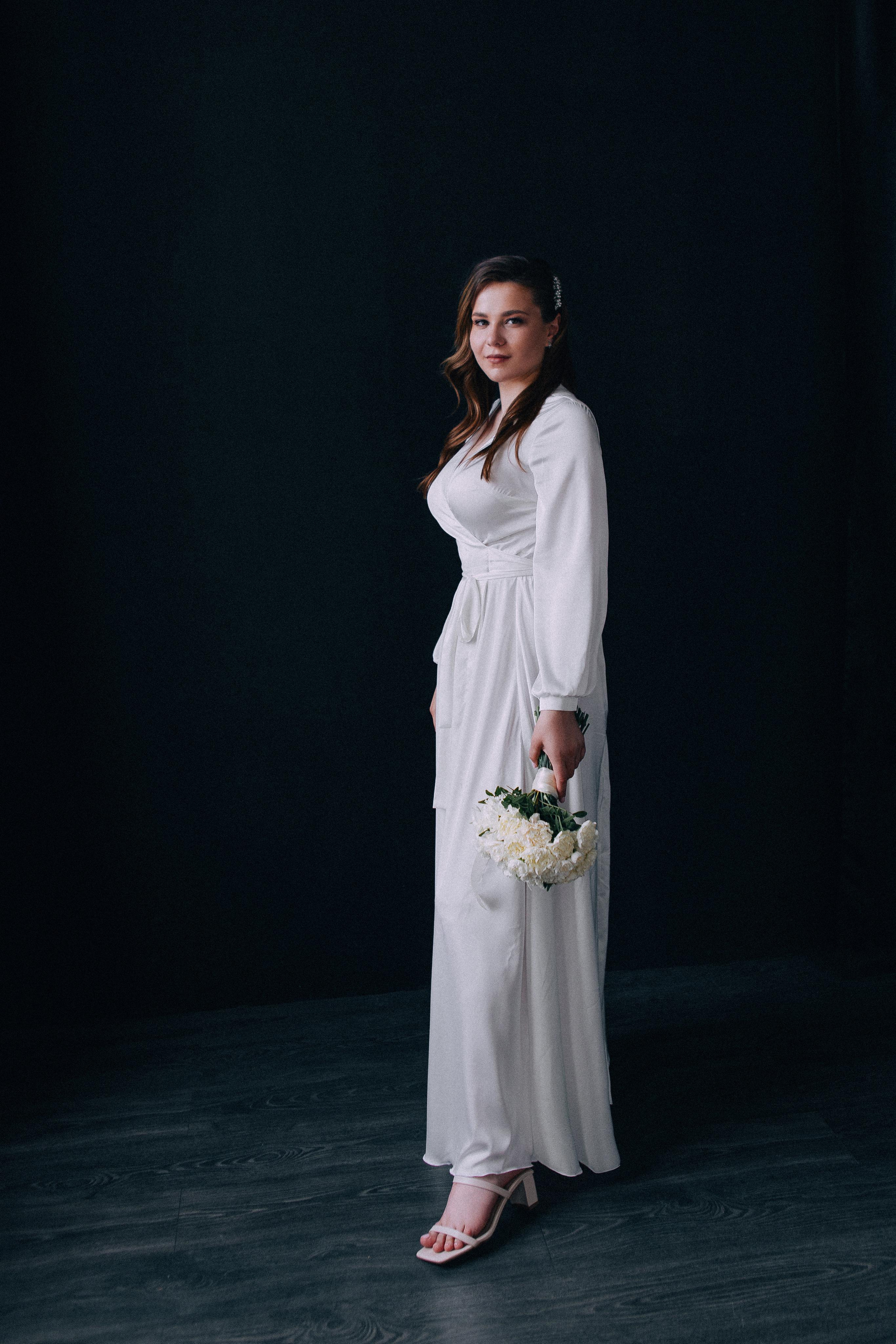 Свадьба/студия. Фотограф в Тамбове Ольга Мельникова