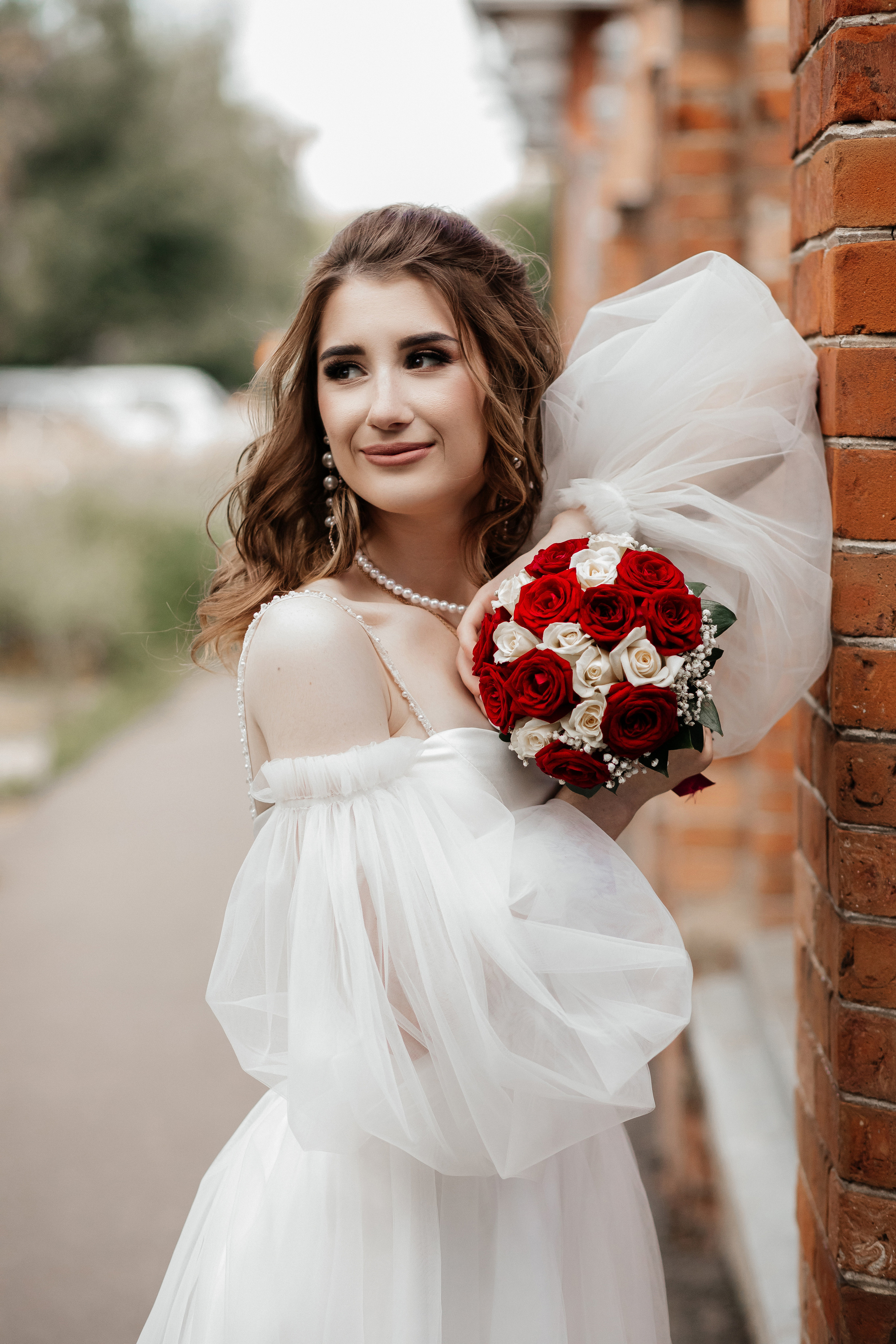 Настя и Андрей. Фотограф в Тамбове Ольга Мельникова