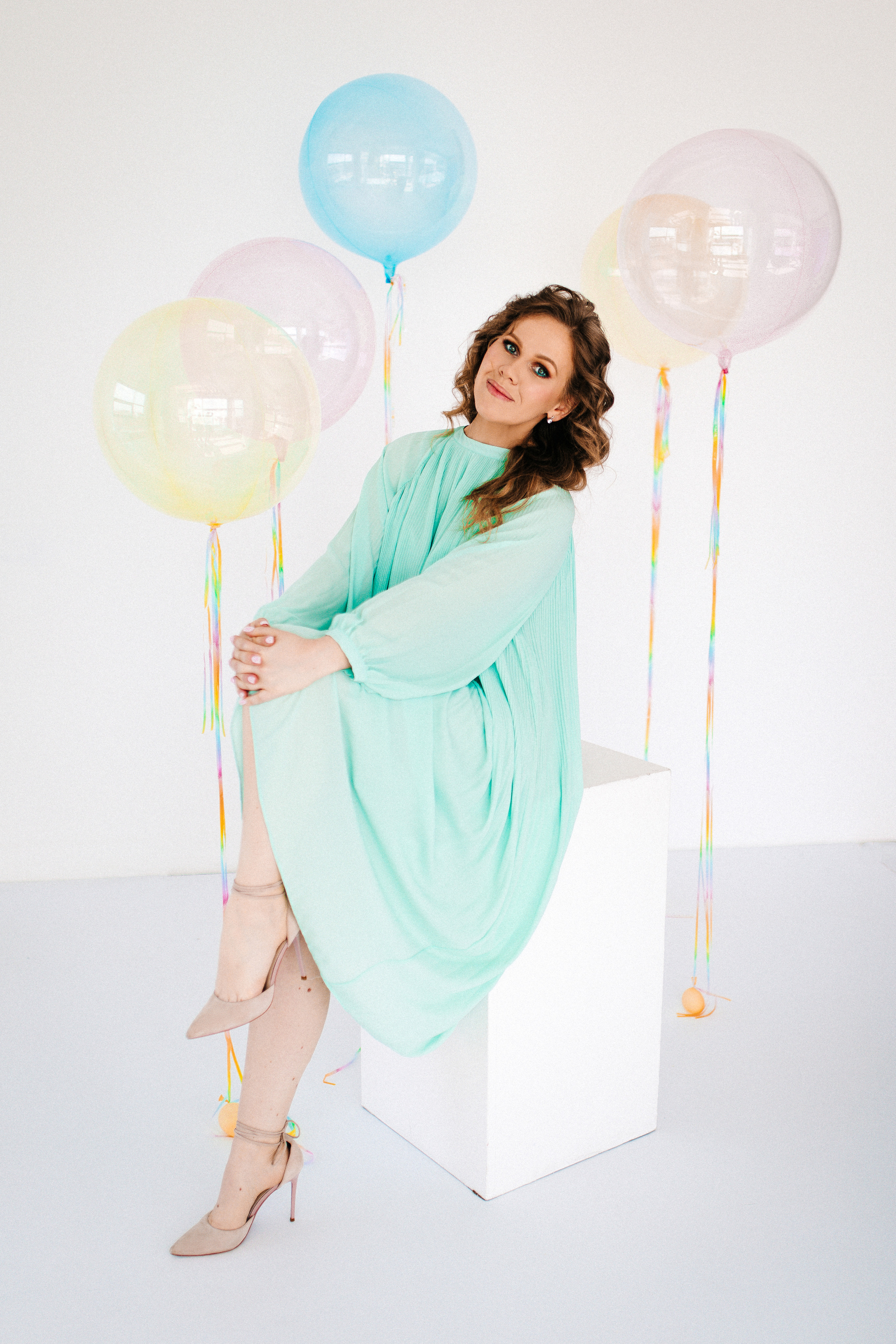 Для руководителя Мастерской праздников «Изюм». Фотограф в Тамбове Ольга Мельникова