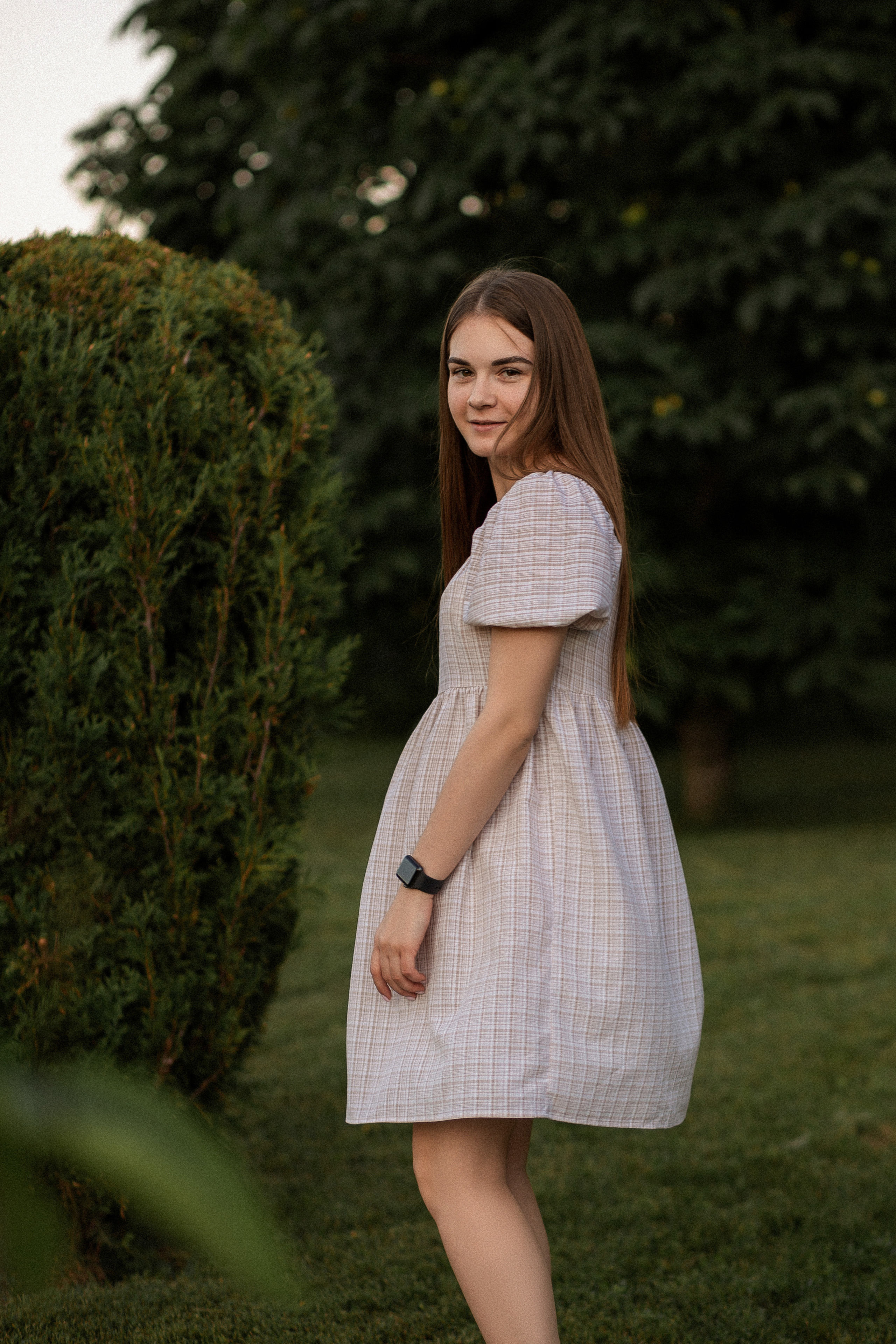 Девичник в стиле пикник. Фотограф в Тамбове Ольга Мельникова