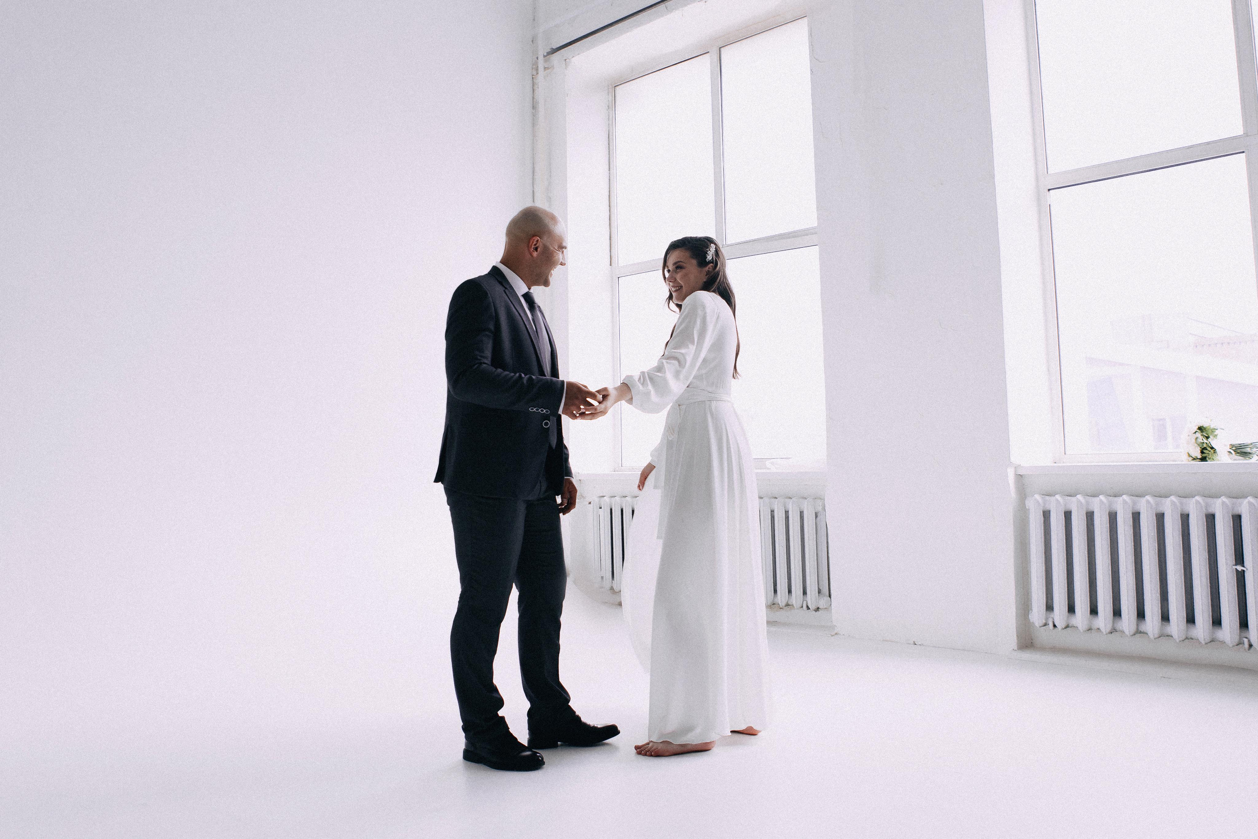 Свадьба/студия. Фотограф в Тамбове Ольга Мельникова