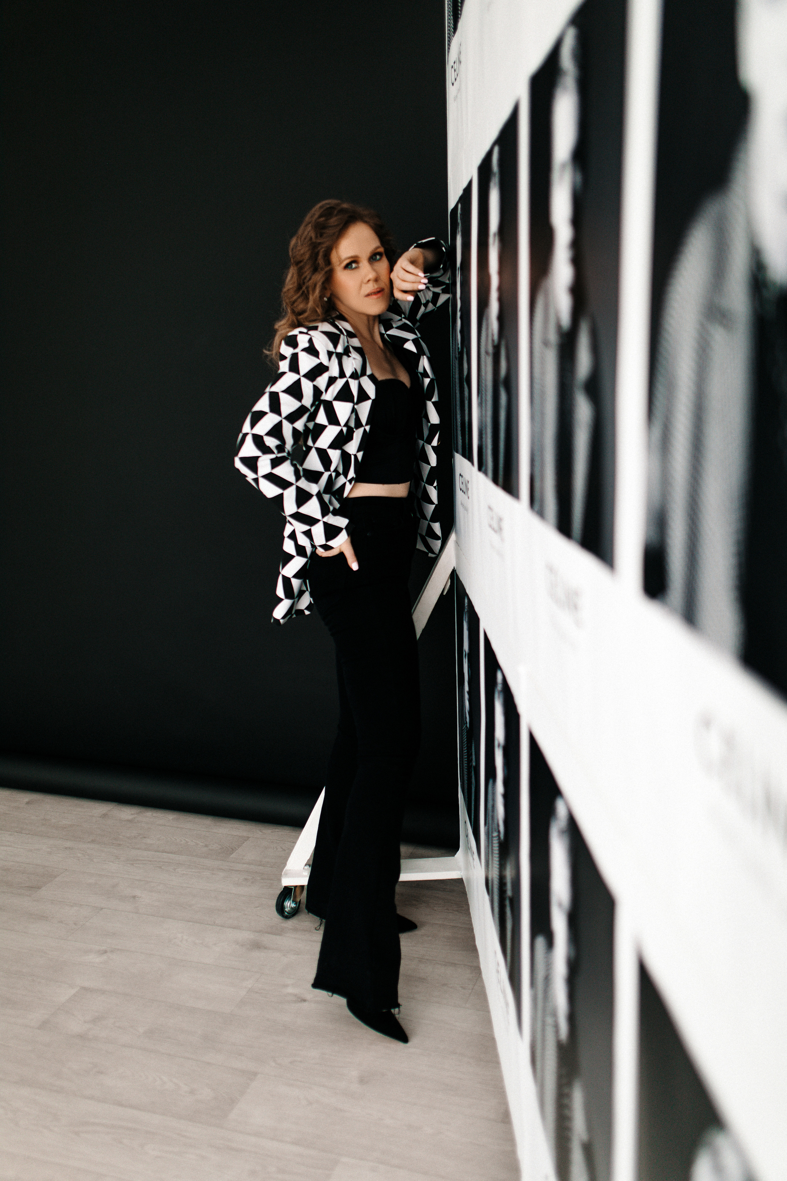 Для руководителя Мастерской праздников «Изюм». Фотограф в Тамбове Ольга Мельникова