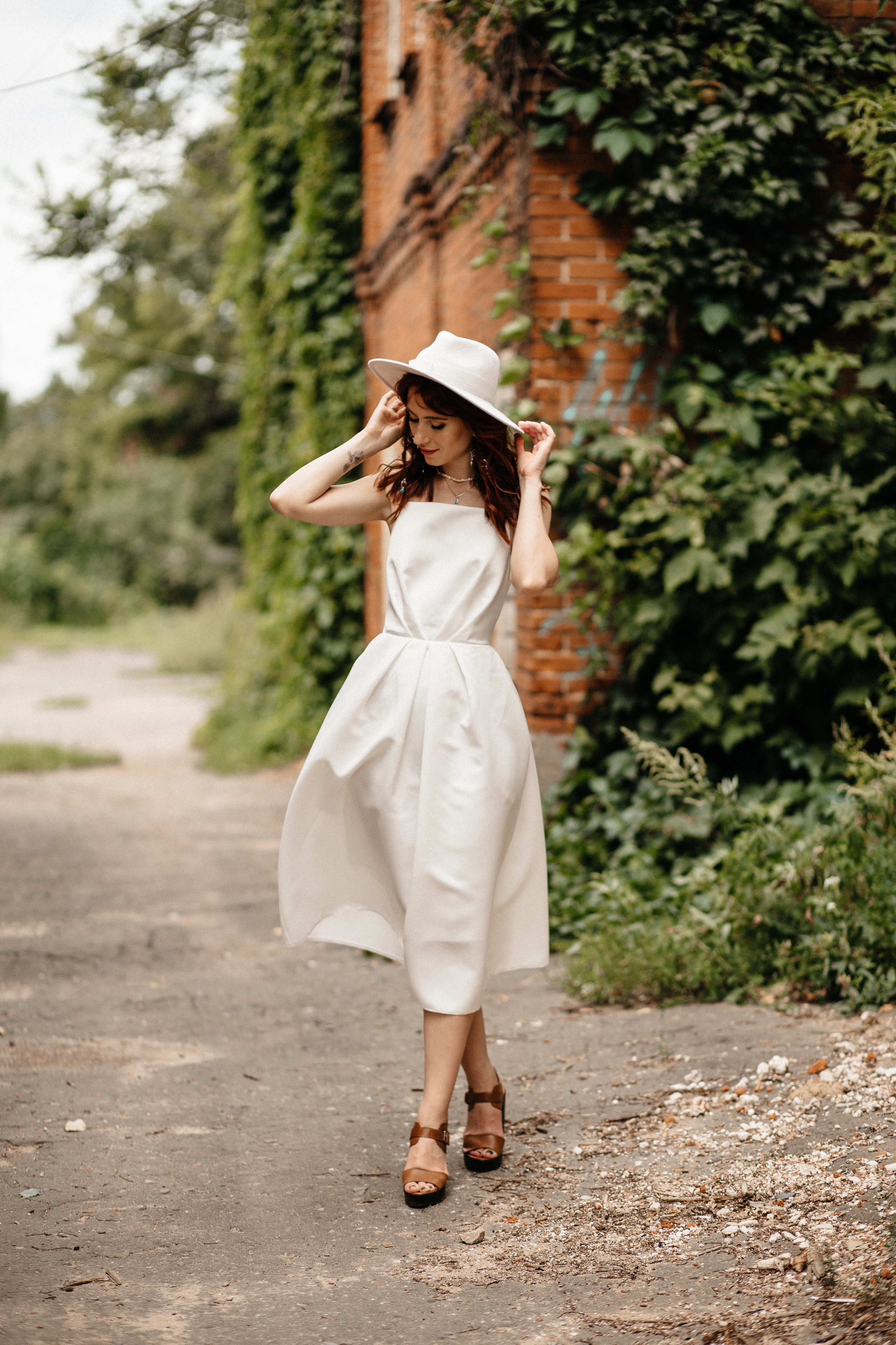 Солнце в подсолнухах. Фотограф в Тамбове Ольга Мельникова