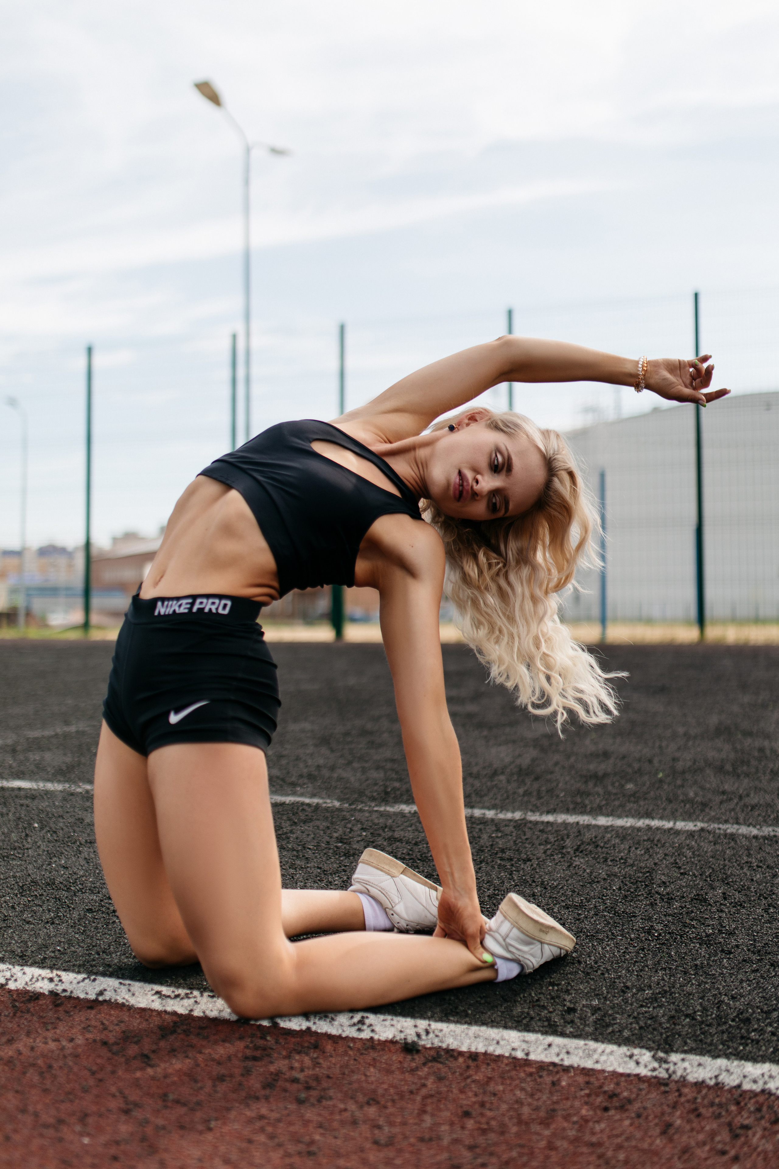 Для спортсмена. Фотограф в Тамбове Ольга Мельникова