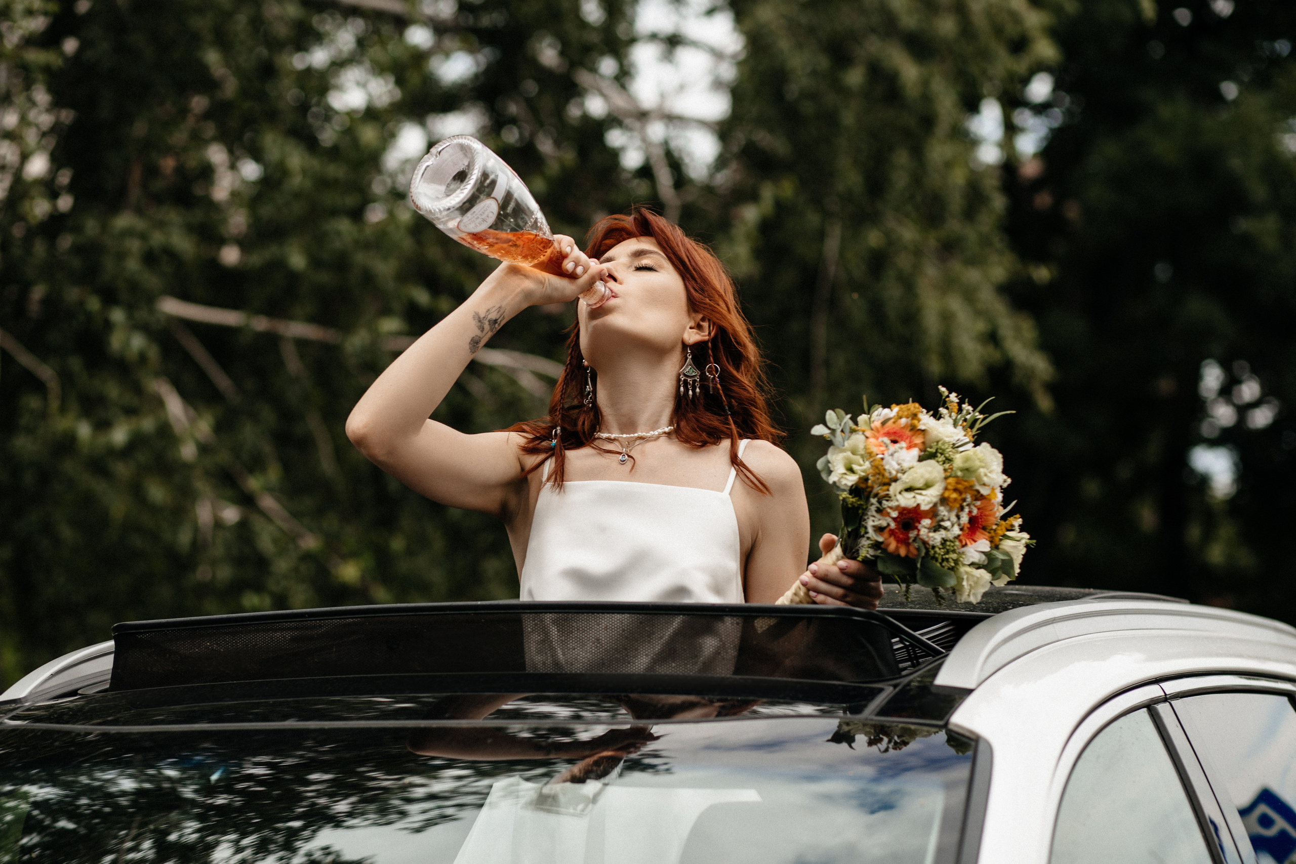 Солнце в подсолнухах. Фотограф в Тамбове Ольга Мельникова