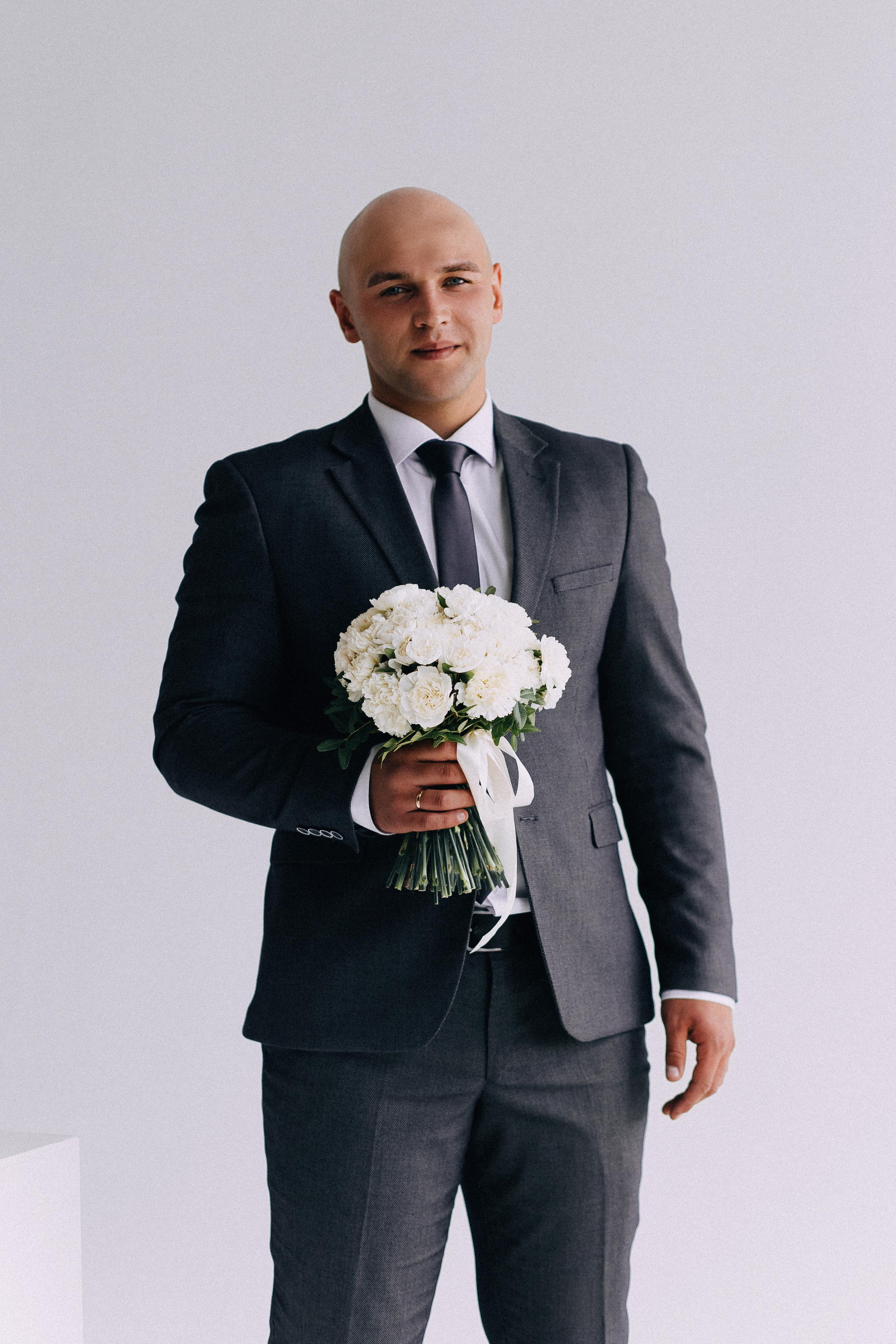 Свадьба/студия. Фотограф в Тамбове Ольга Мельникова