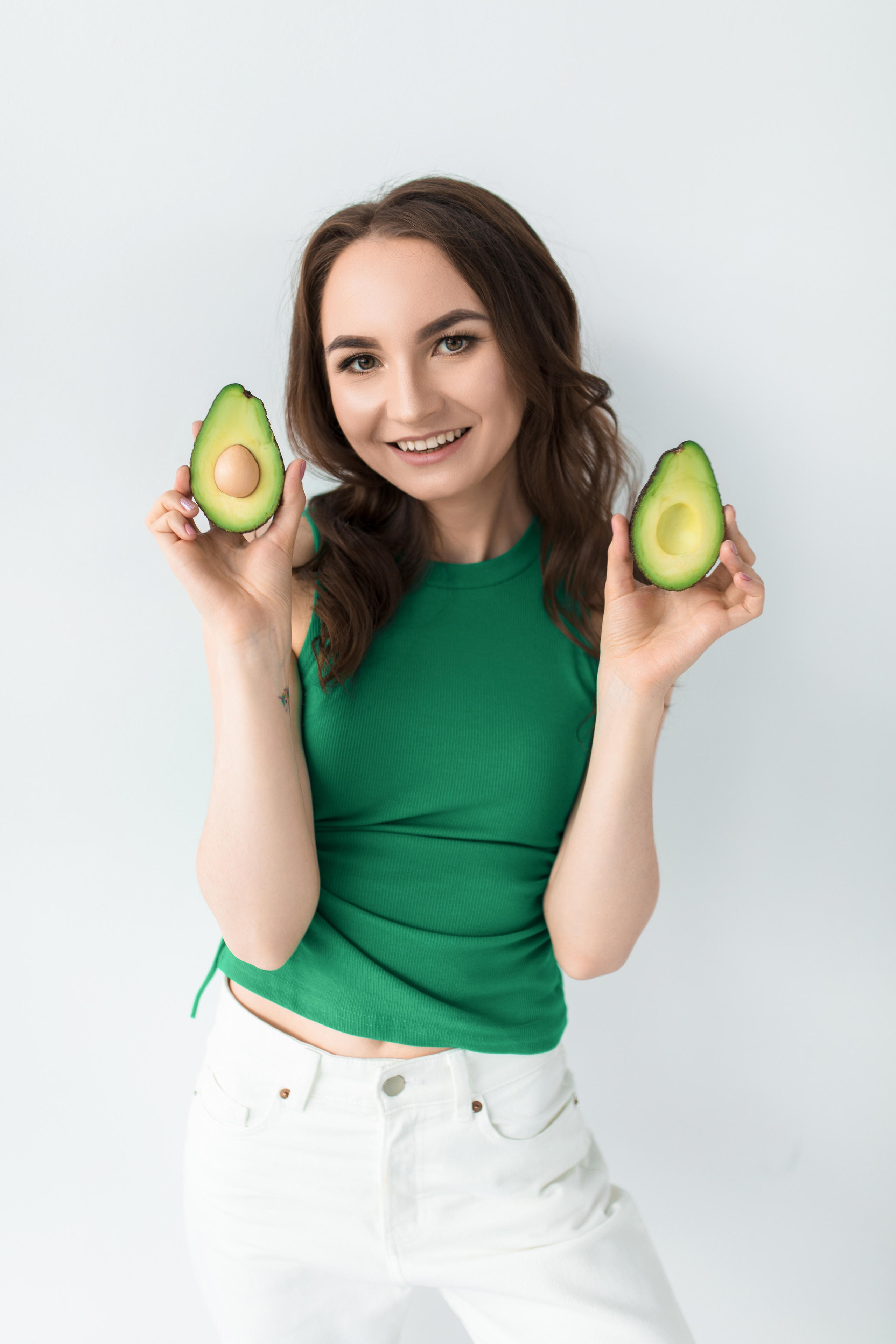 Для нутрициолога. Фотограф в Тамбове Ольга Мельникова