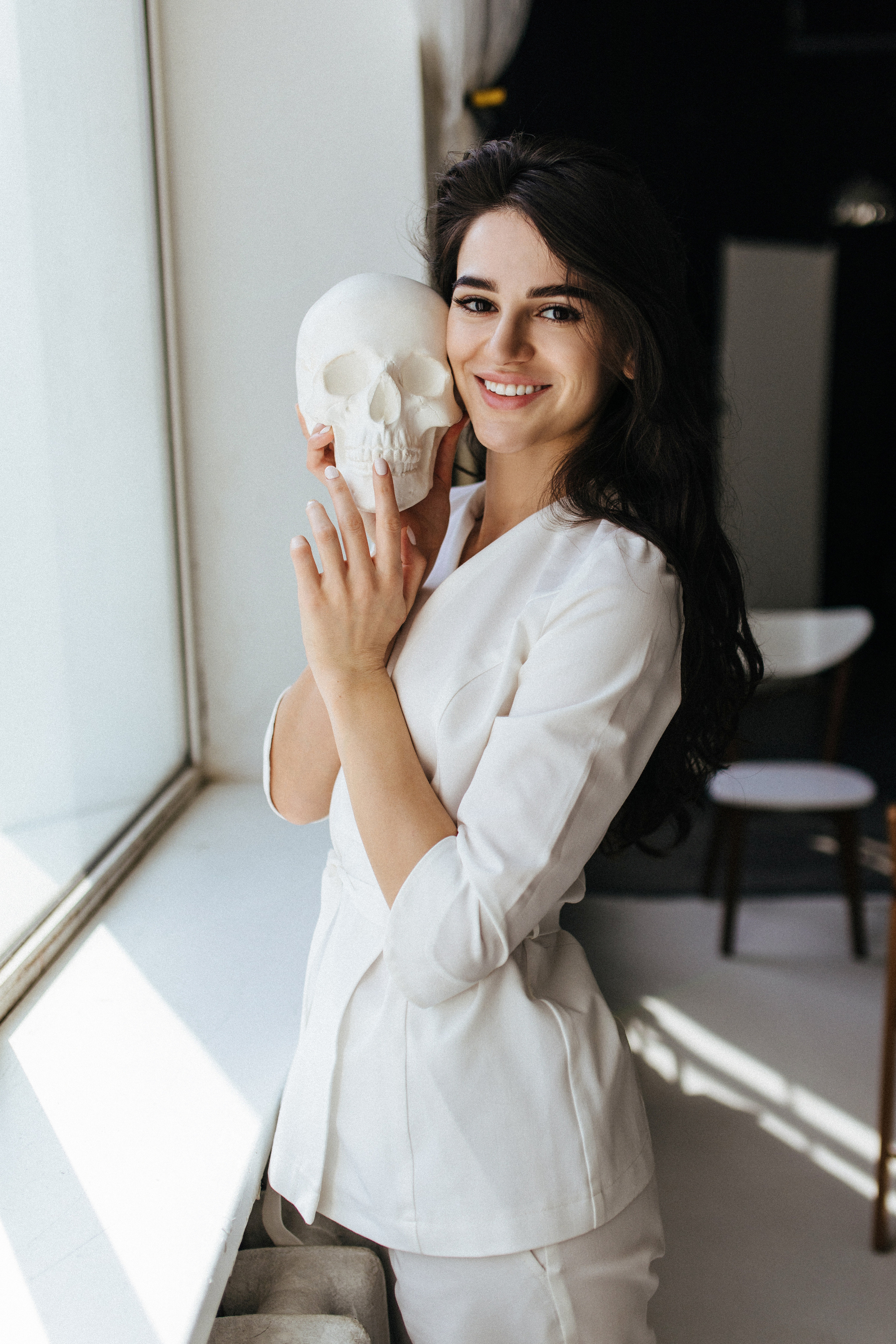 Для косметолога. Фотограф в Тамбове Ольга Мельникова