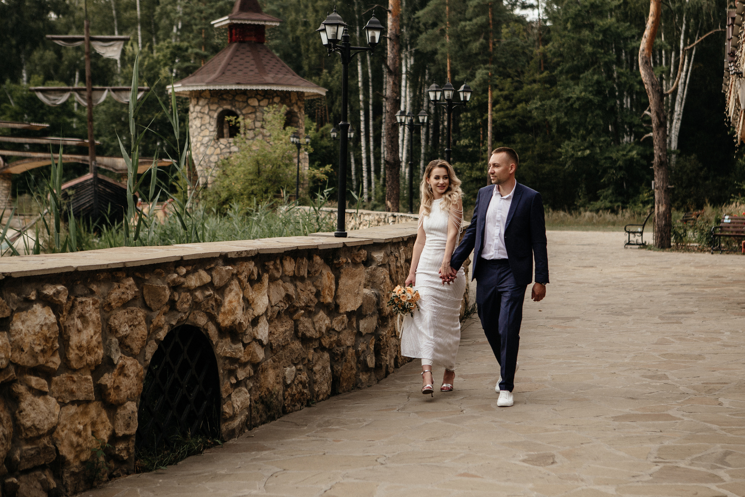 «Лесная сказка». Фотограф в Тамбове Ольга Мельникова