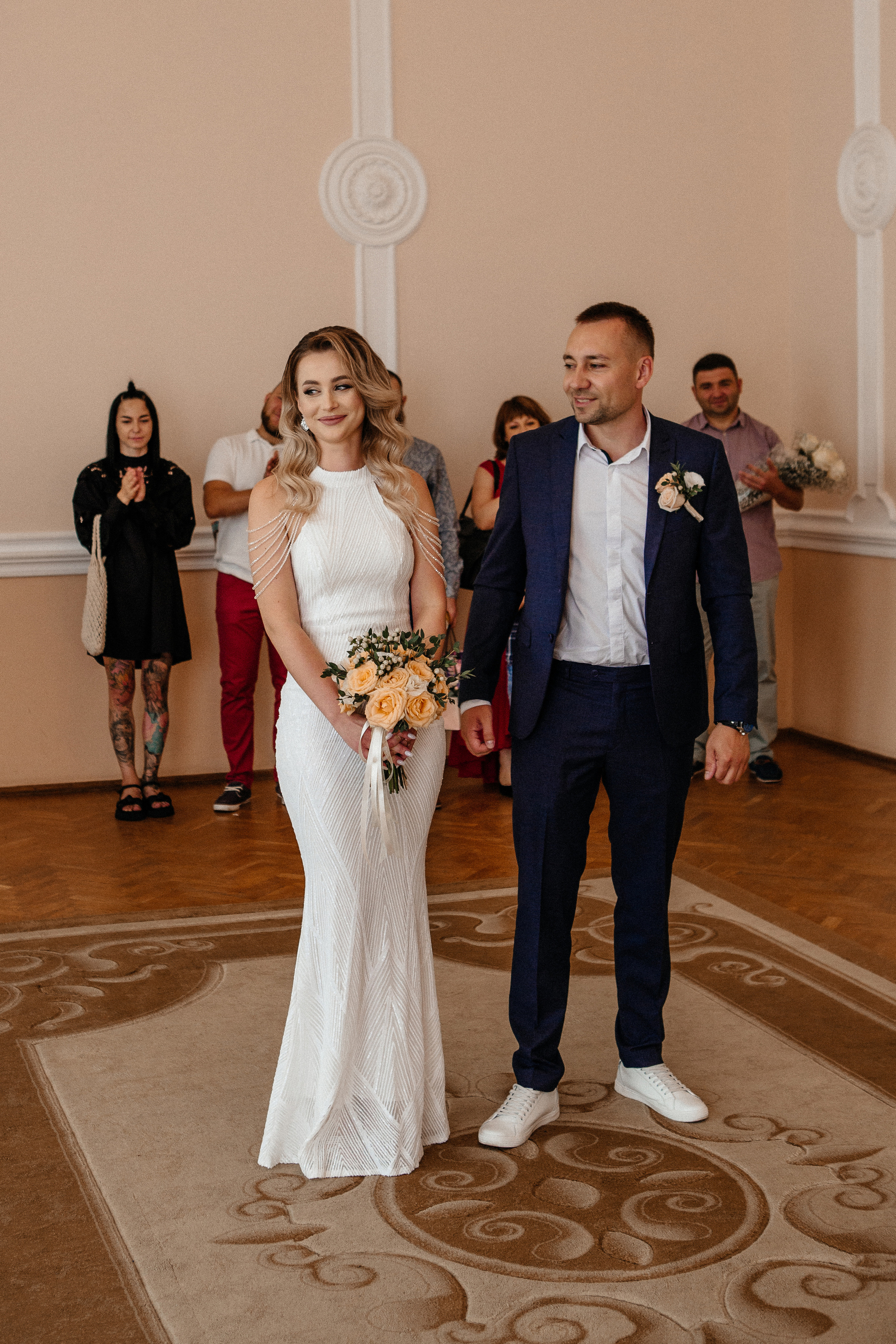 «Лесная сказка». Фотограф в Тамбове Ольга Мельникова