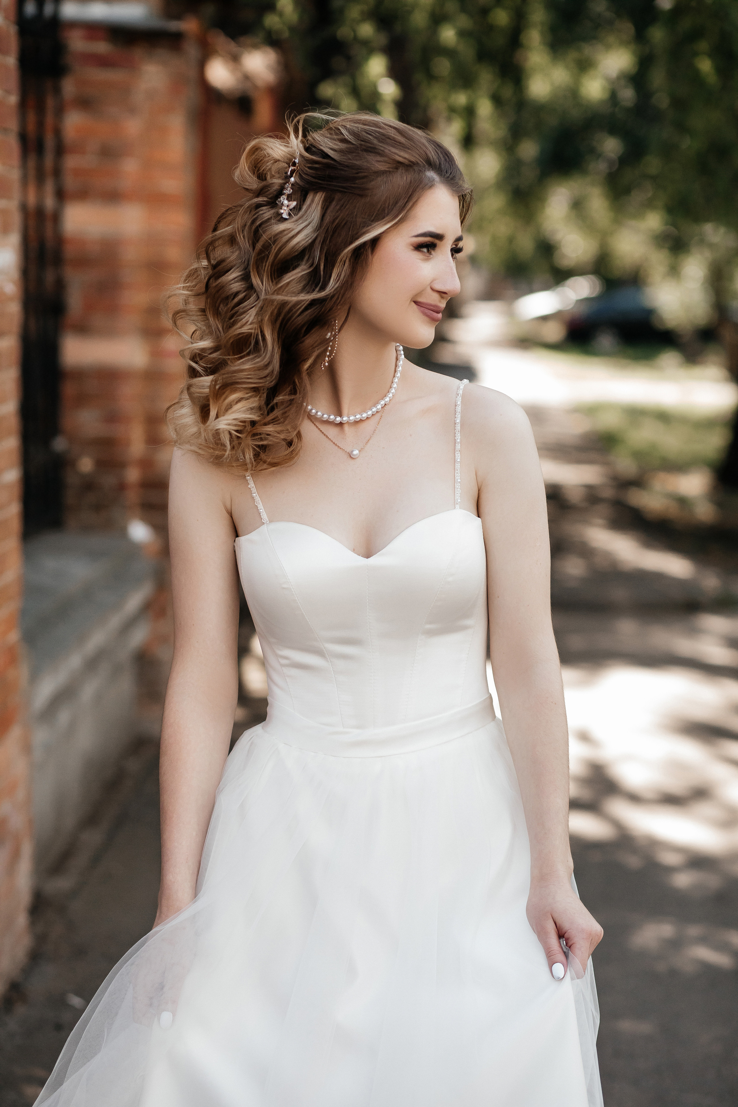 Настя и Андрей. Фотограф в Тамбове Ольга Мельникова