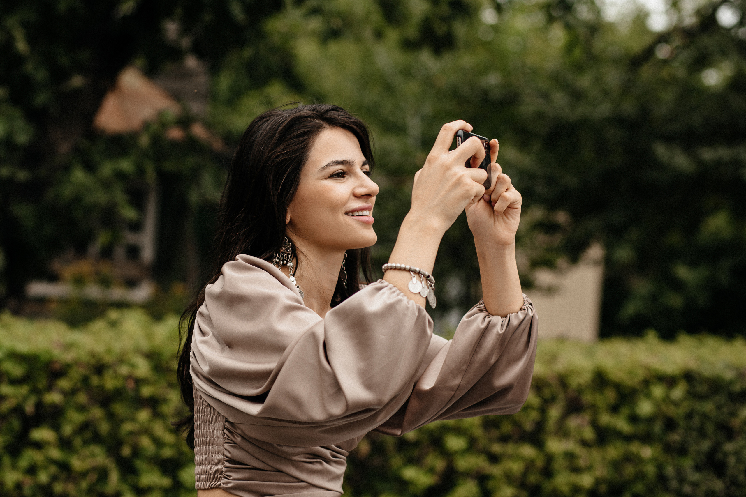 Солнце в подсолнухах. Фотограф в Тамбове Ольга Мельникова