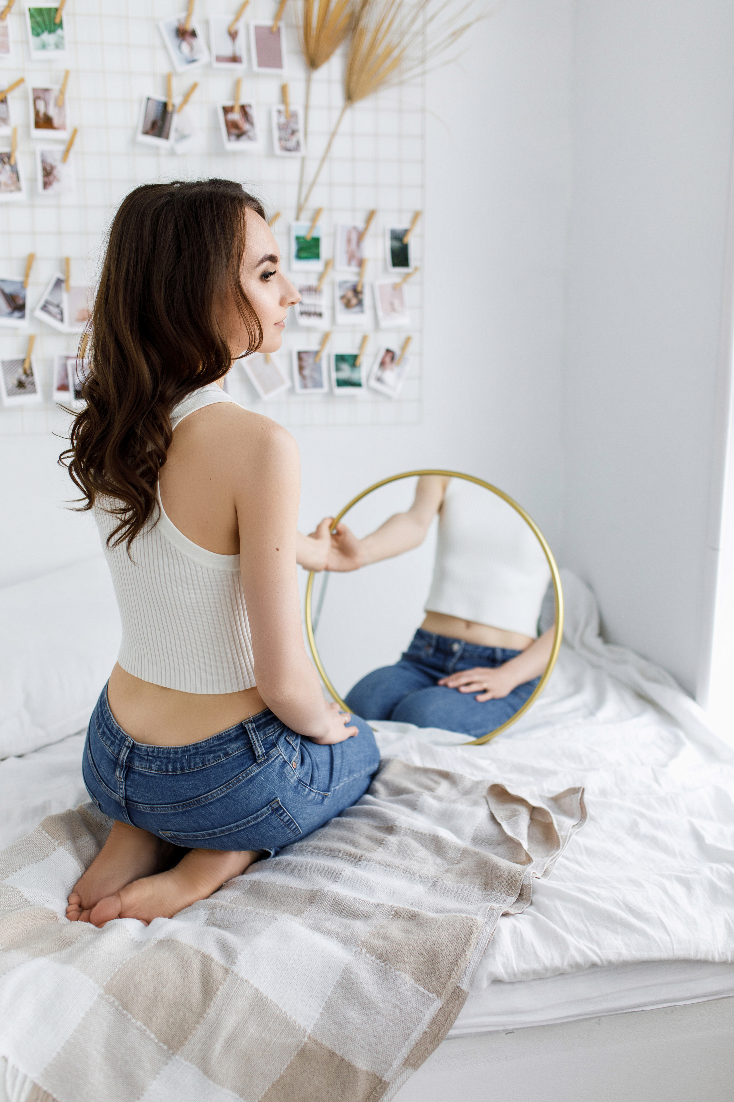 Для нутрициолога. Фотограф в Тамбове Ольга Мельникова