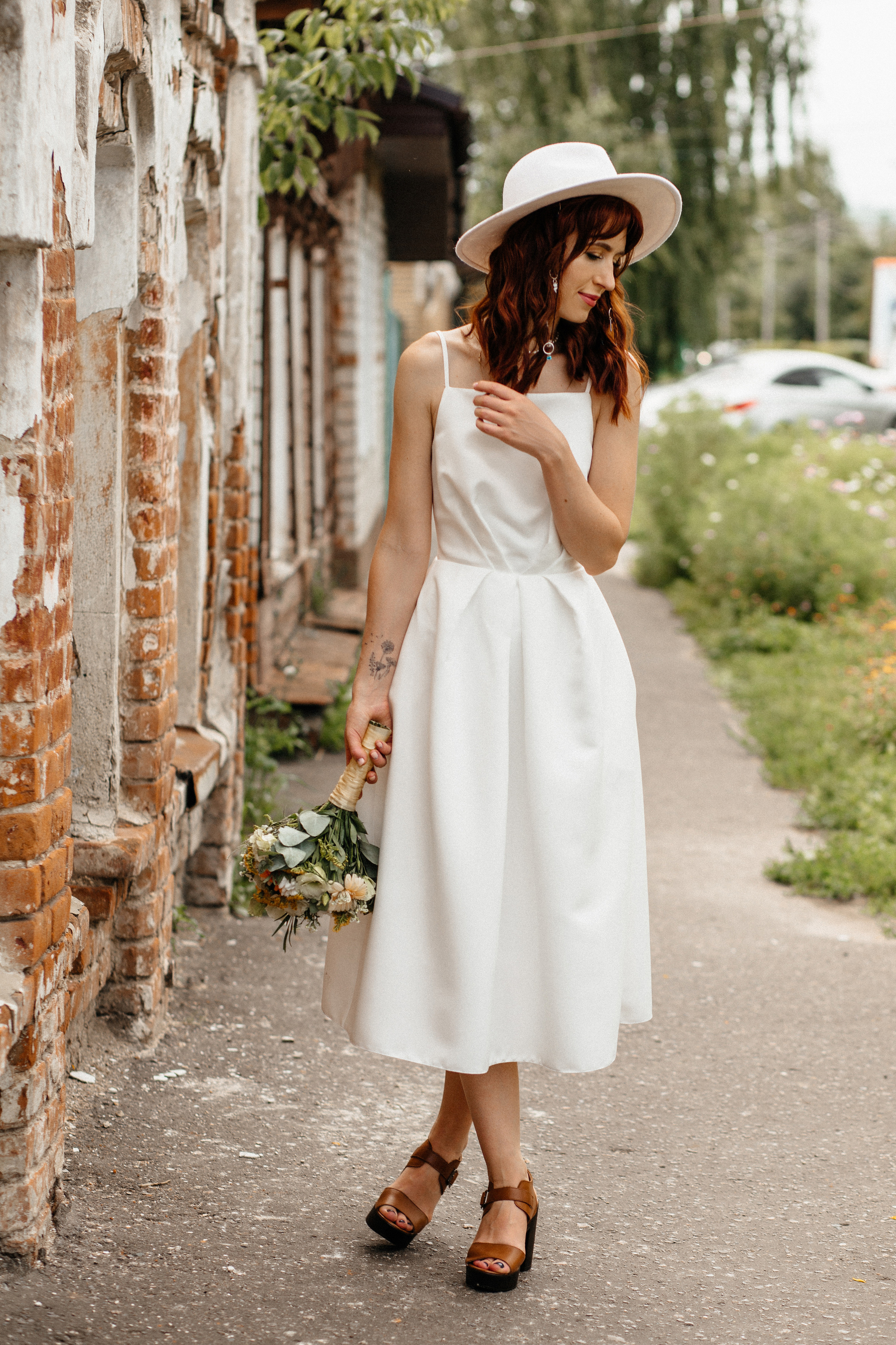 Солнце в подсолнухах. Фотограф в Тамбове Ольга Мельникова