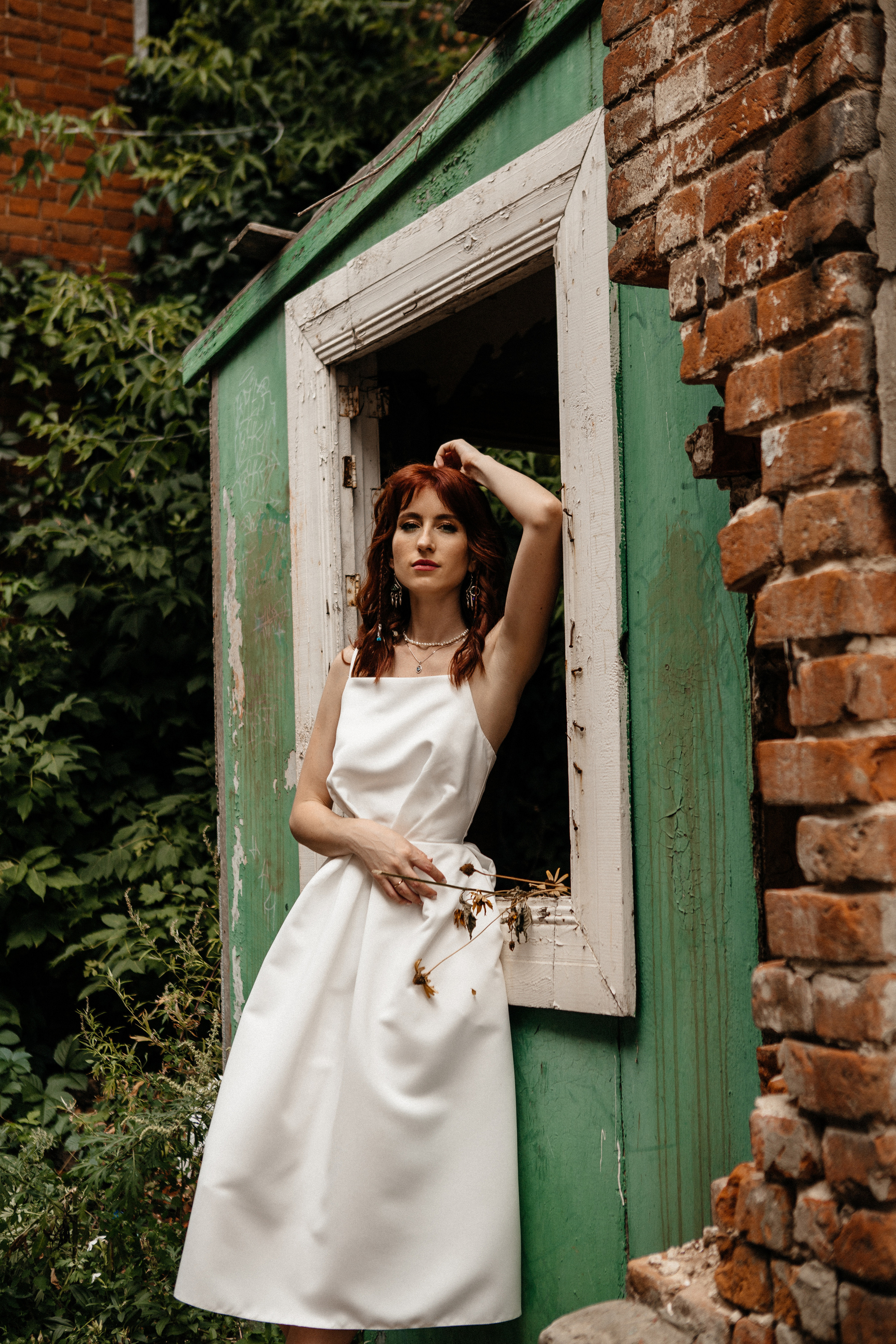 Солнце в подсолнухах. Фотограф в Тамбове Ольга Мельникова