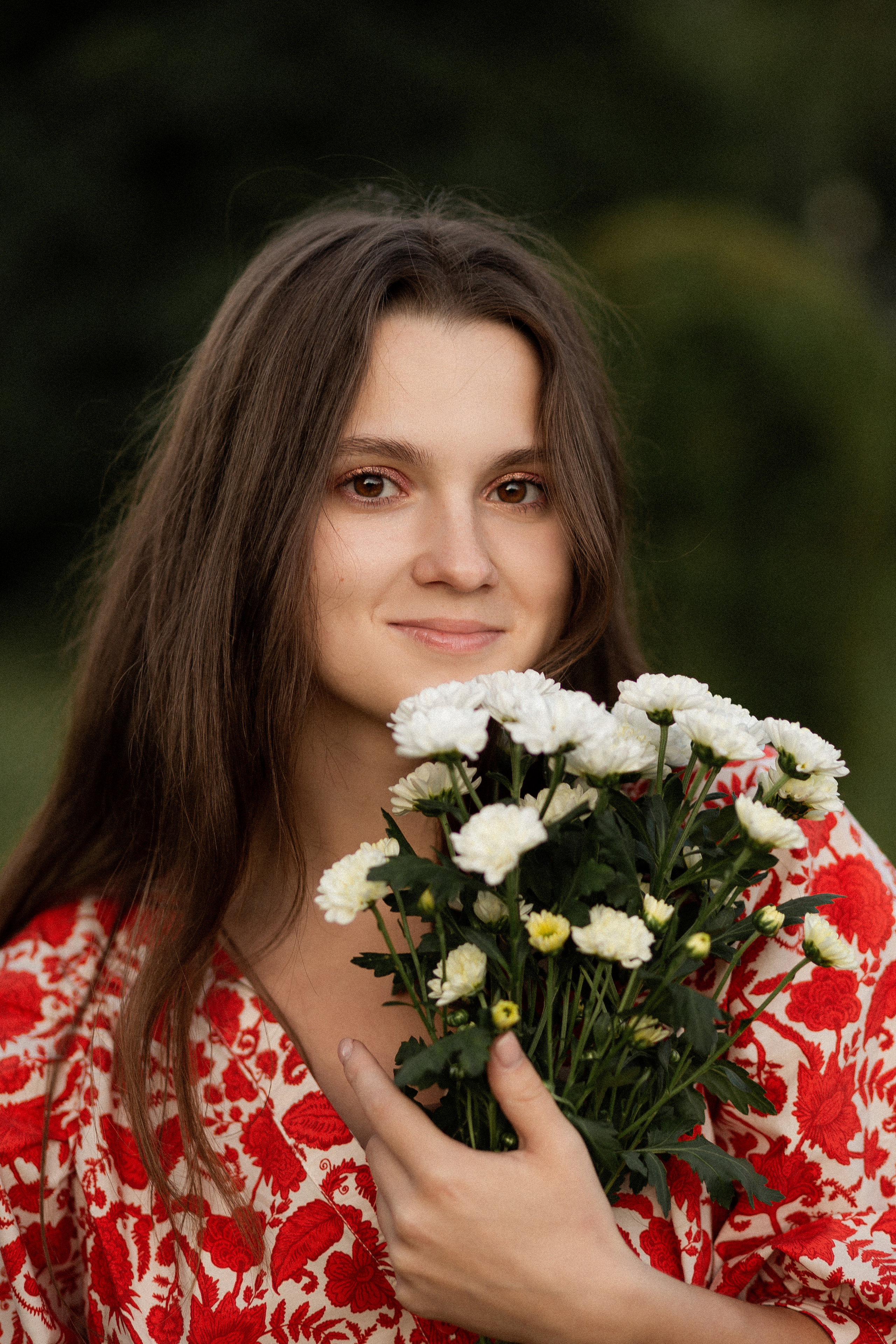 Девичник в стиле пикник. Фотограф в Тамбове Ольга Мельникова