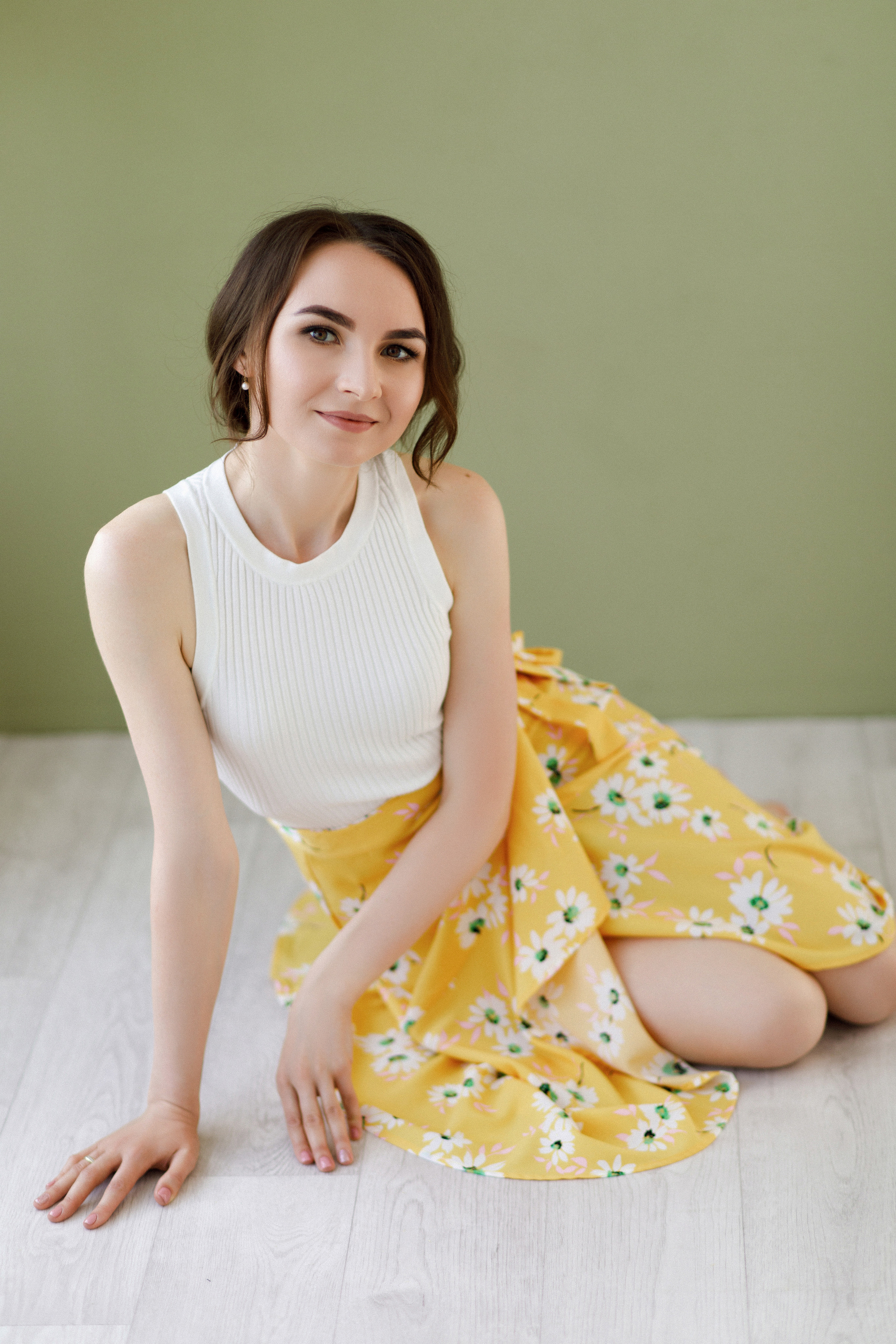 Для нутрициолога. Фотограф в Тамбове Ольга Мельникова