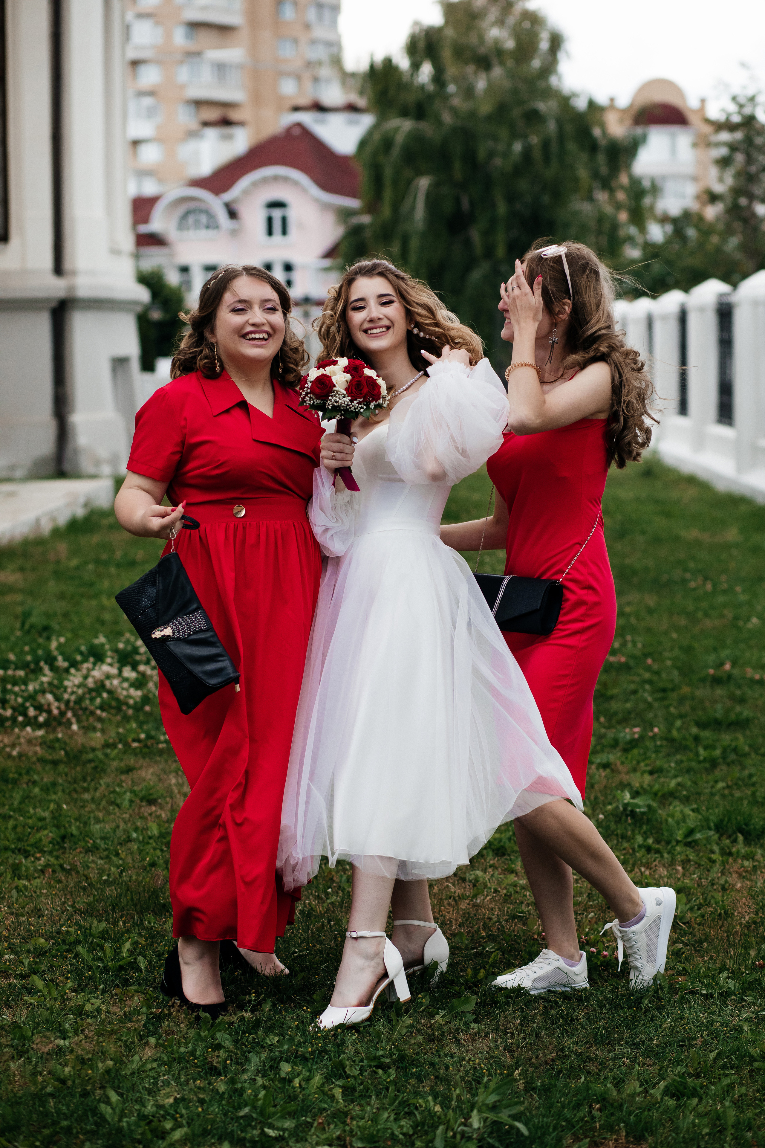 Настя и Андрей. Фотограф в Тамбове Ольга Мельникова