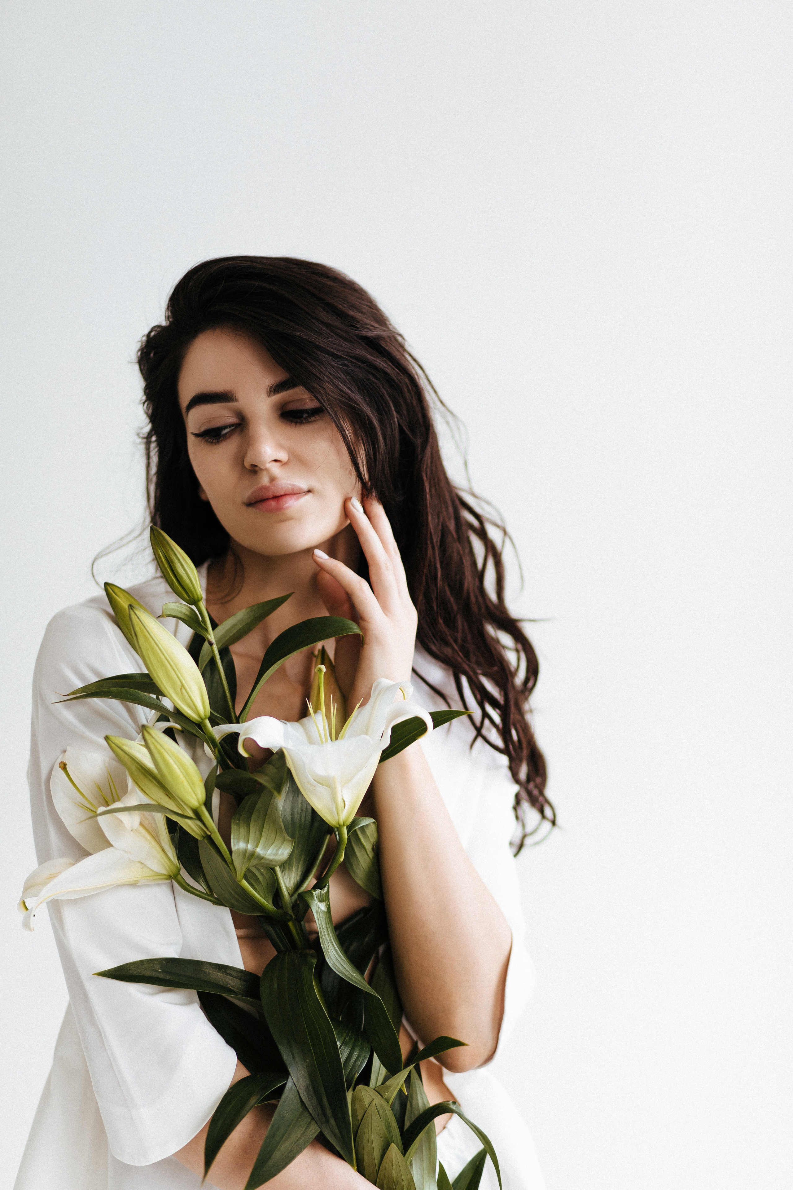 Для косметолога. Фотограф в Тамбове Ольга Мельникова