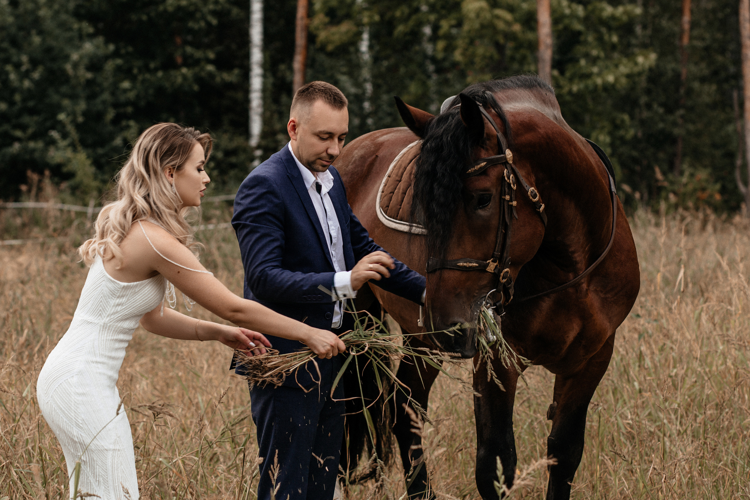 «Лесная сказка». Фотограф в Тамбове Ольга Мельникова