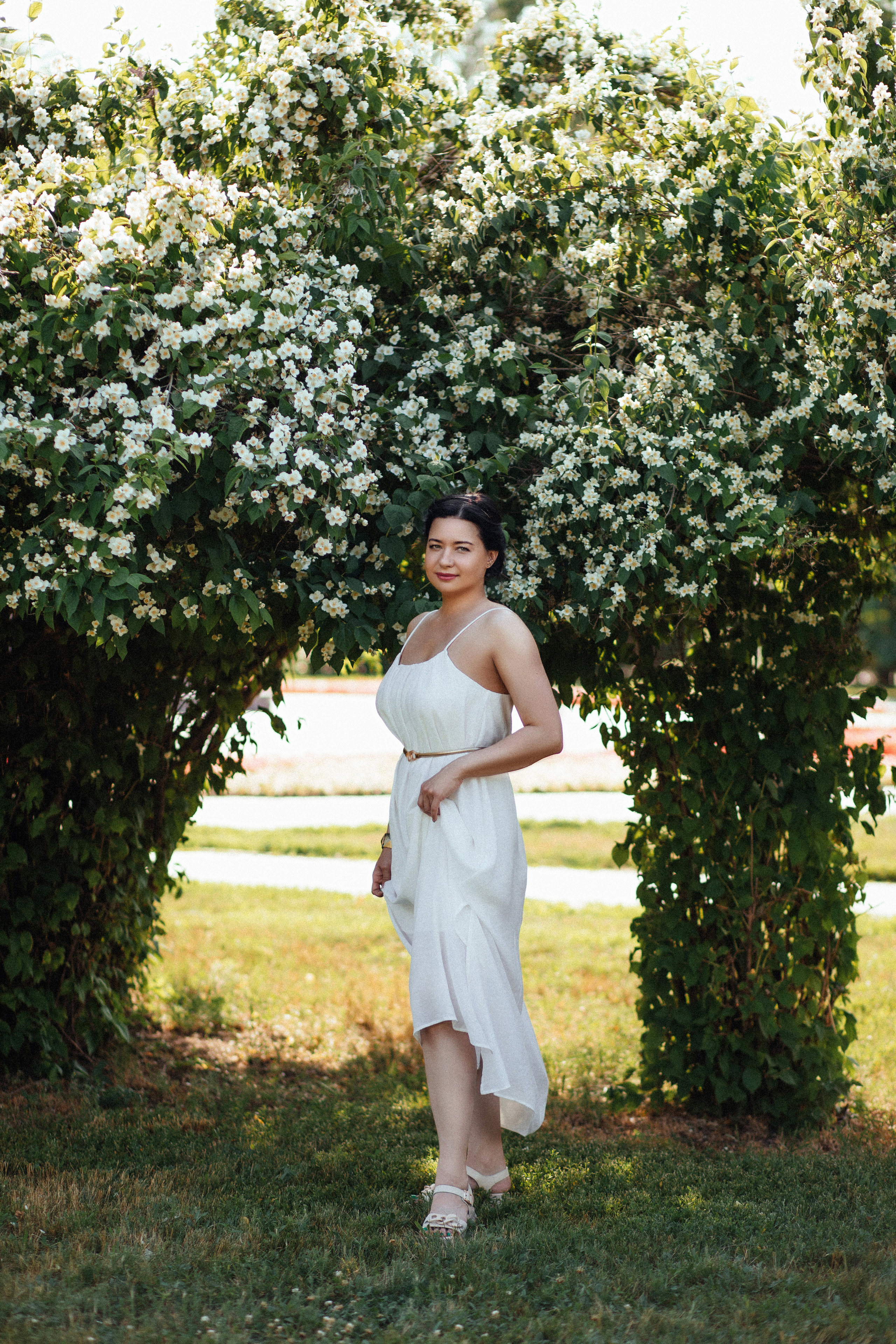 Девичник в греческом стиле. Фотограф в Тамбове Ольга Мельникова