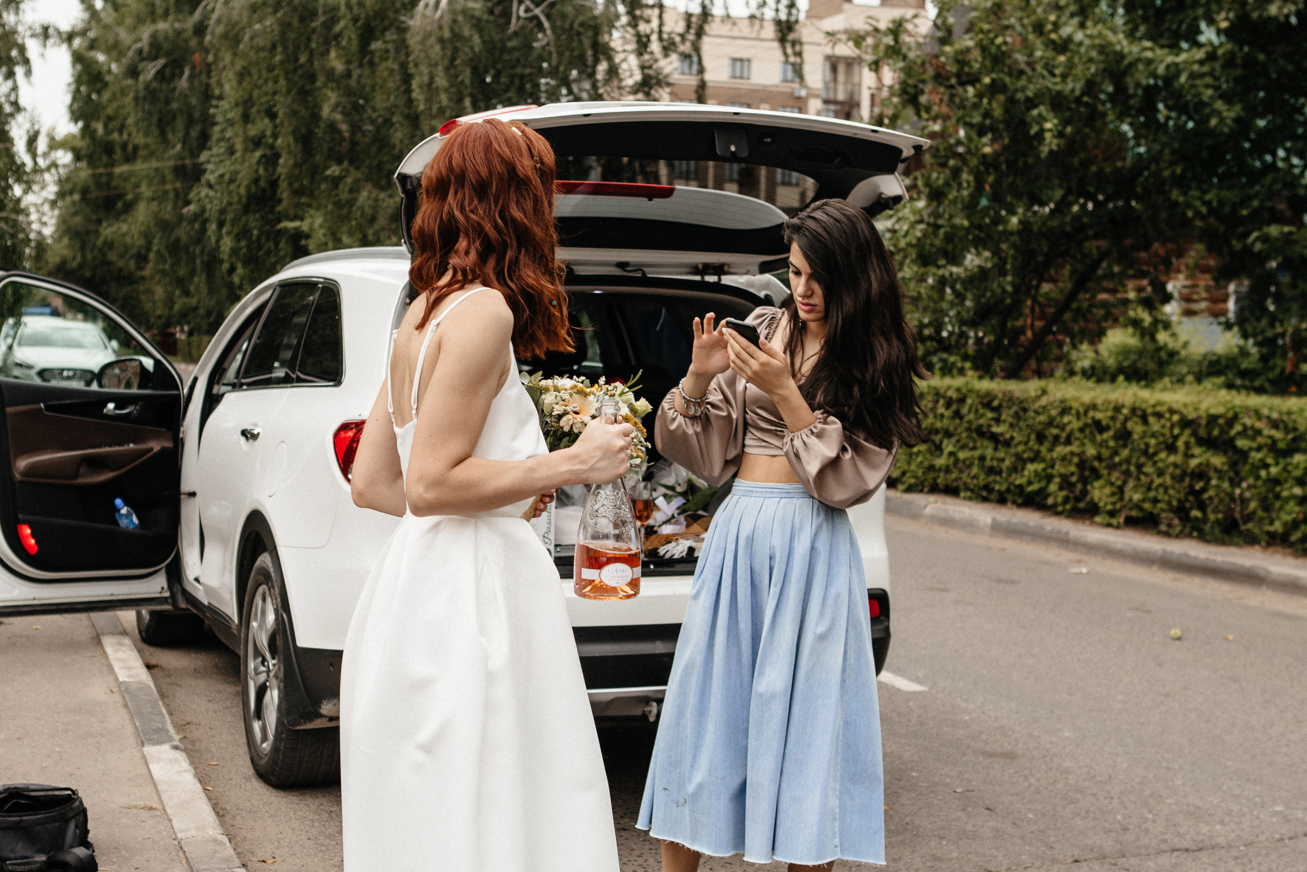 Солнце в подсолнухах. Фотограф в Тамбове Ольга Мельникова