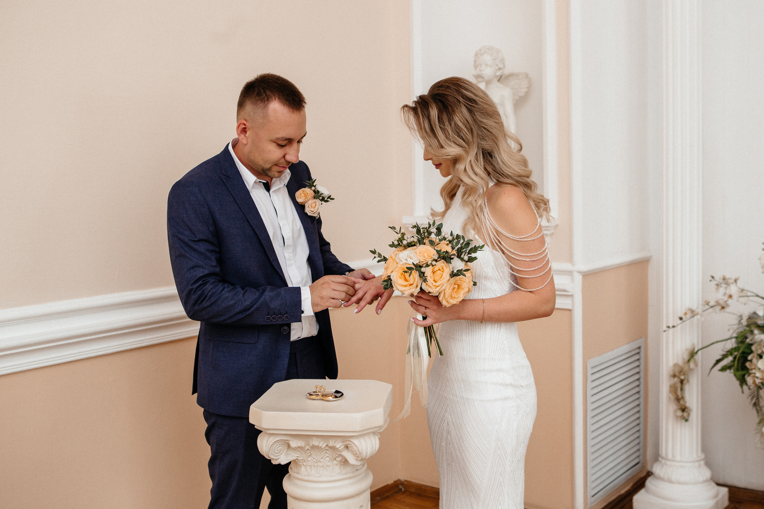 «Лесная сказка». Фотограф в Тамбове Ольга Мельникова