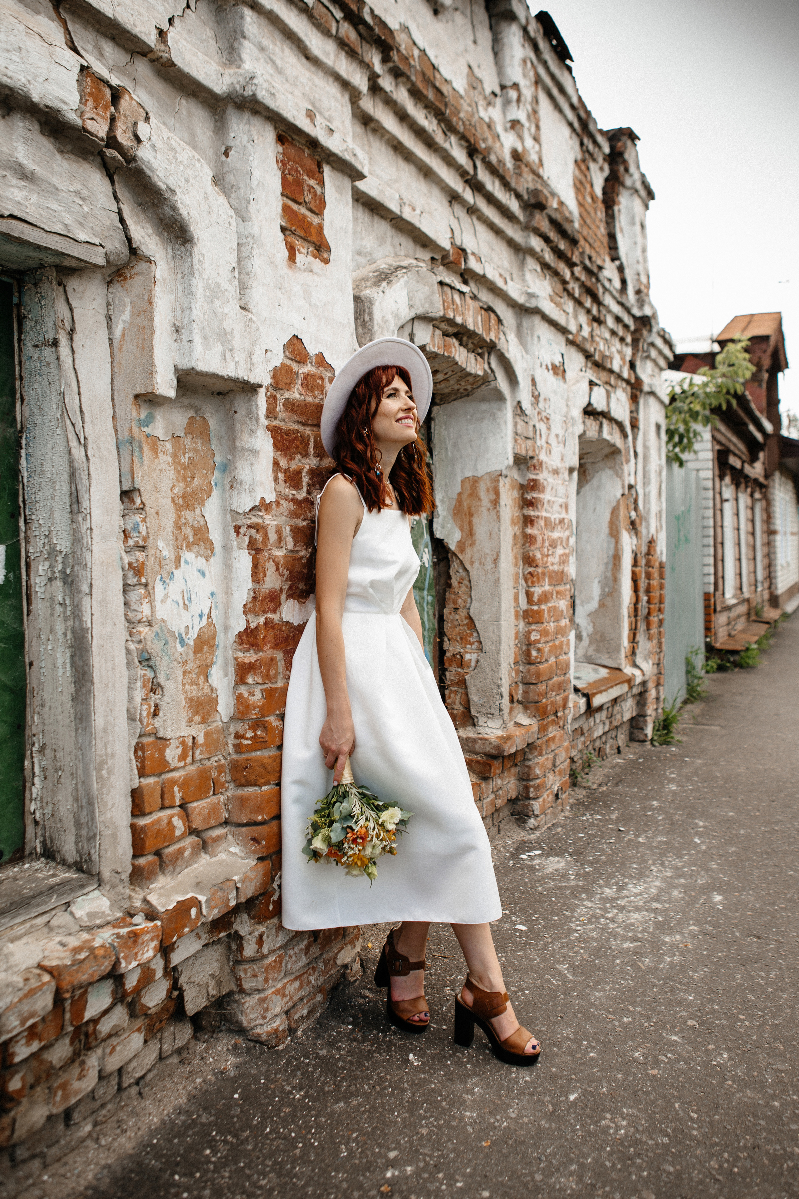 Солнце в подсолнухах. Фотограф в Тамбове Ольга Мельникова