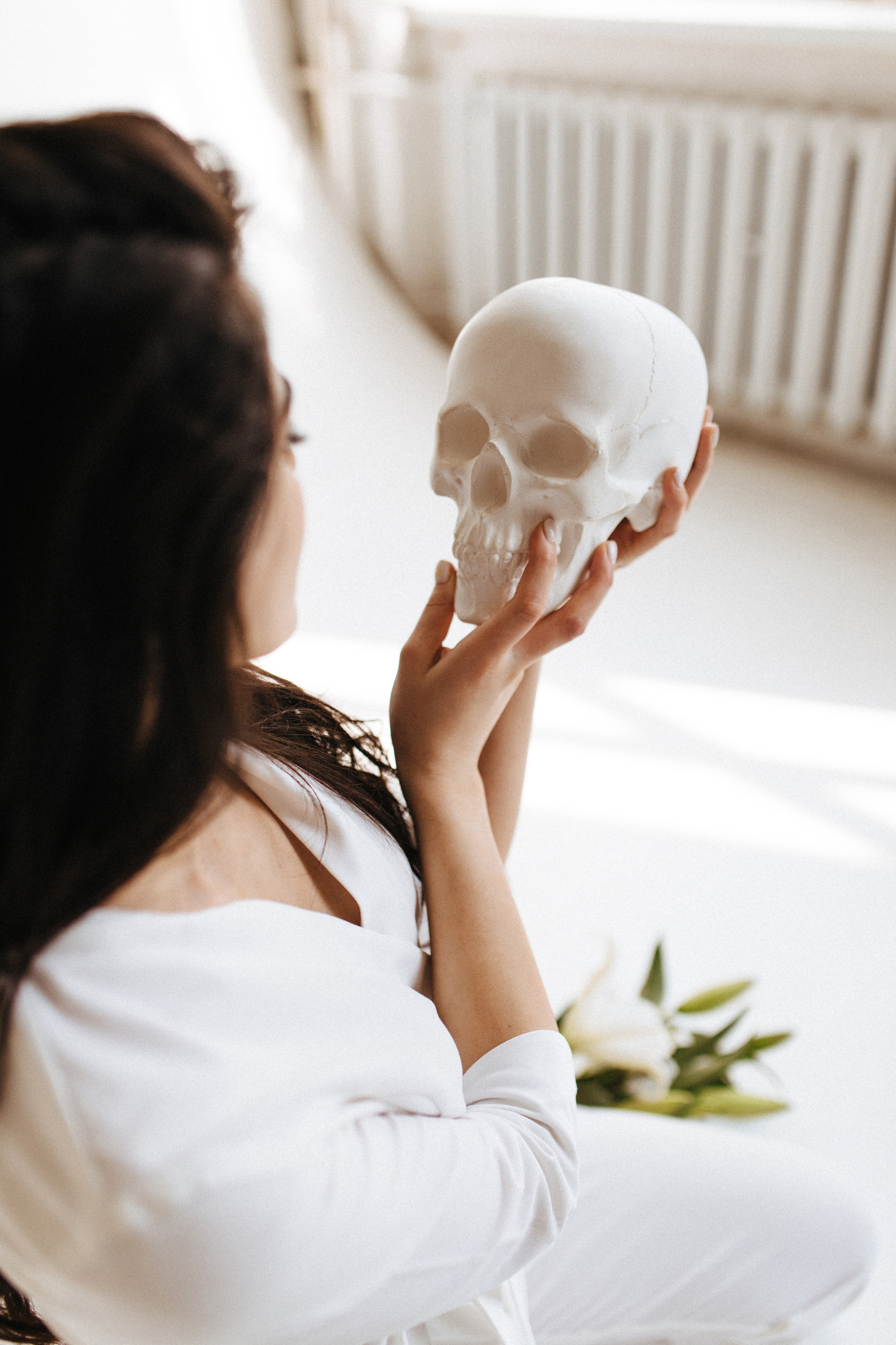 Для косметолога. Фотограф в Тамбове Ольга Мельникова