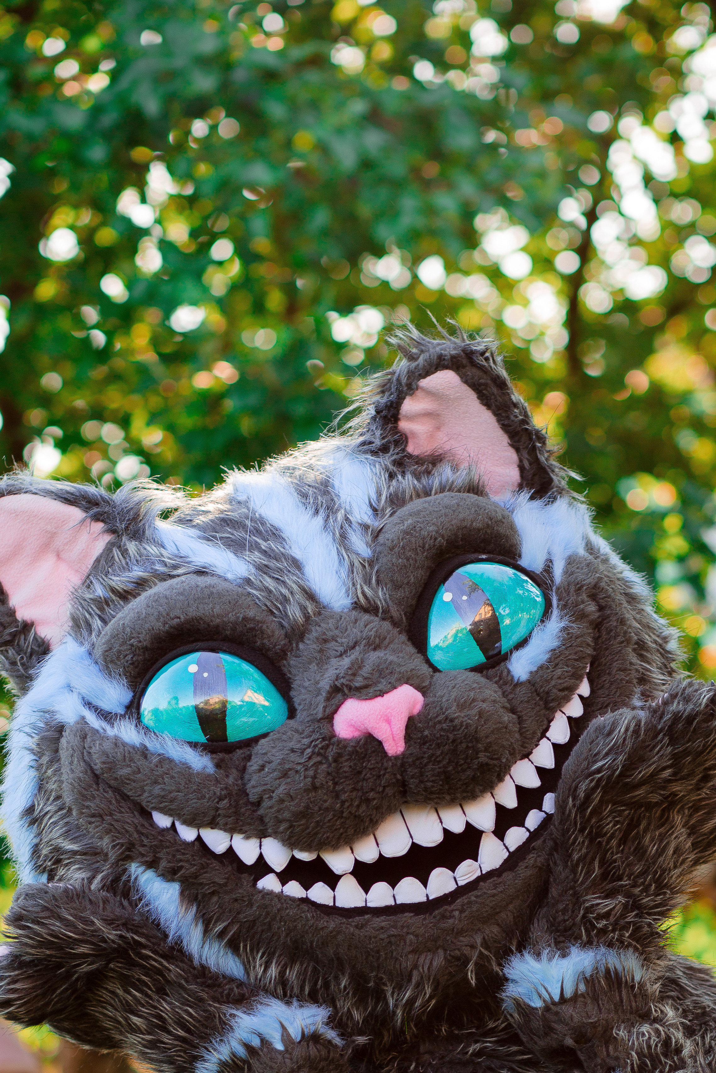 Принцессы в сказочном саду (для агентства праздников). Фотограф в Тамбове Ольга Мельникова