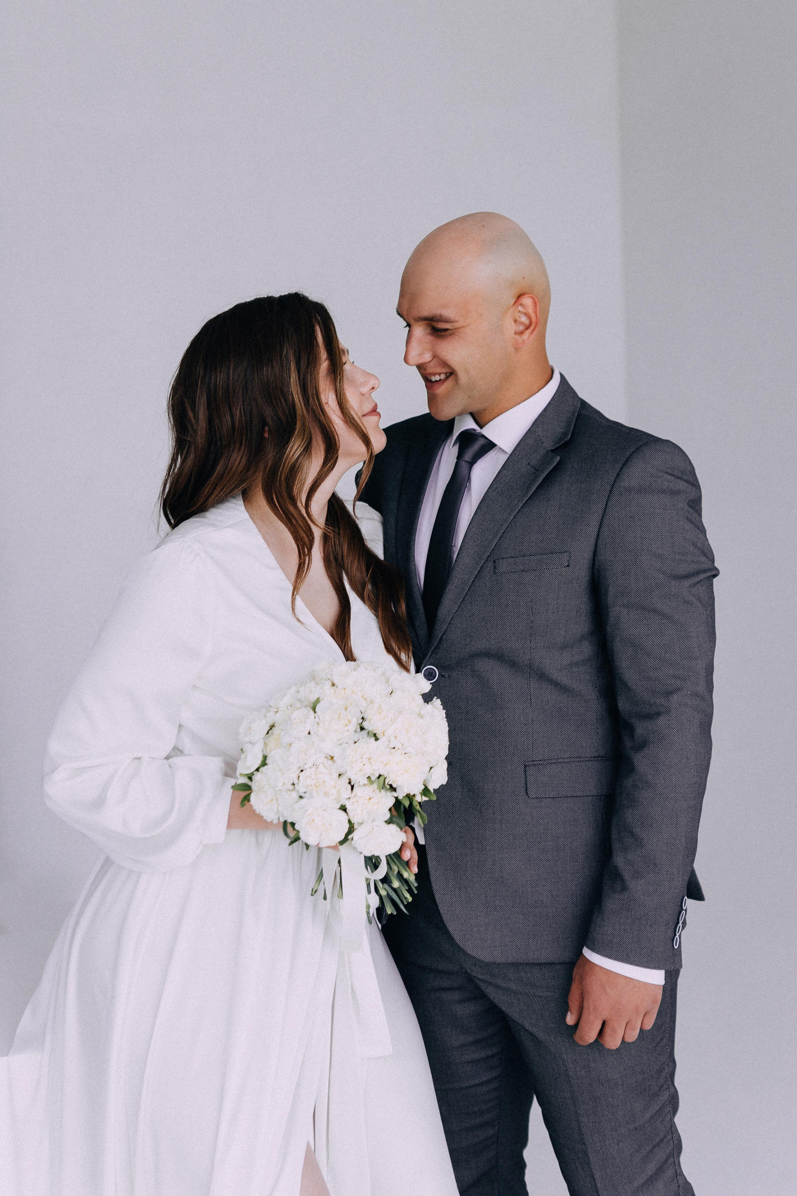 Свадьба/студия. Фотограф в Тамбове Ольга Мельникова