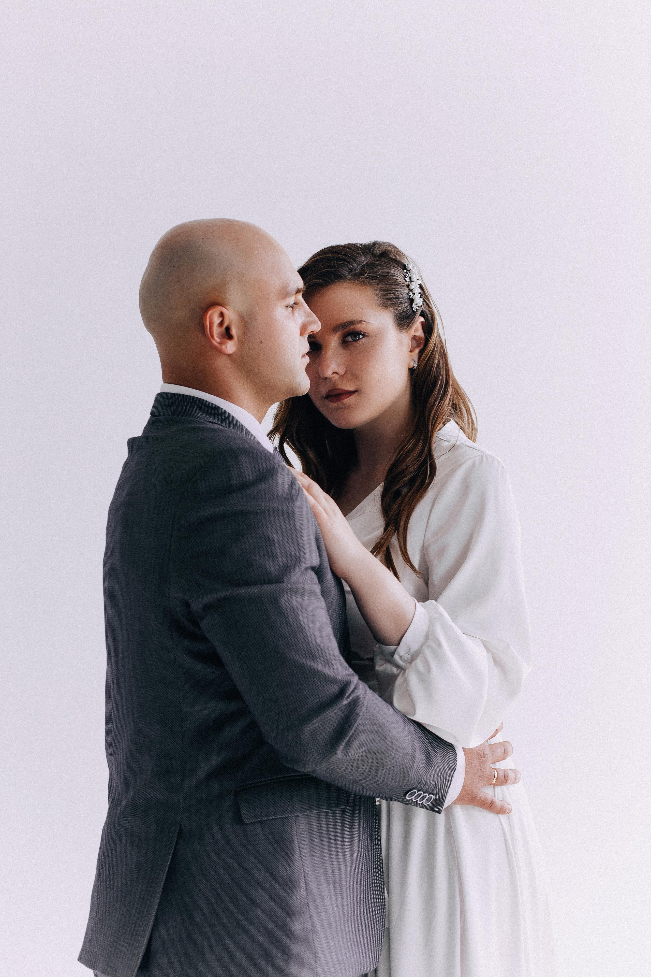 Свадьба/студия. Фотограф в Тамбове Ольга Мельникова