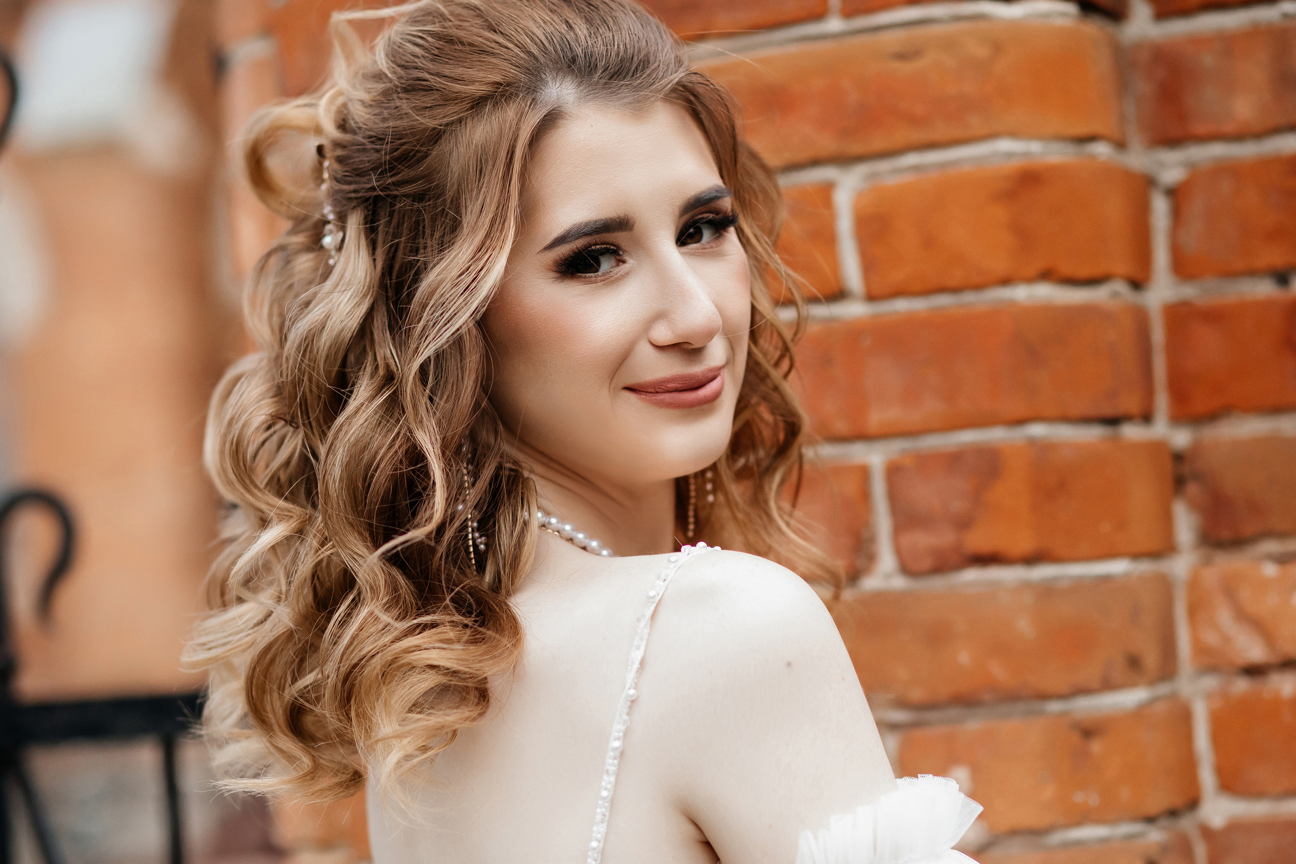 Настя и Андрей. Фотограф в Тамбове Ольга Мельникова