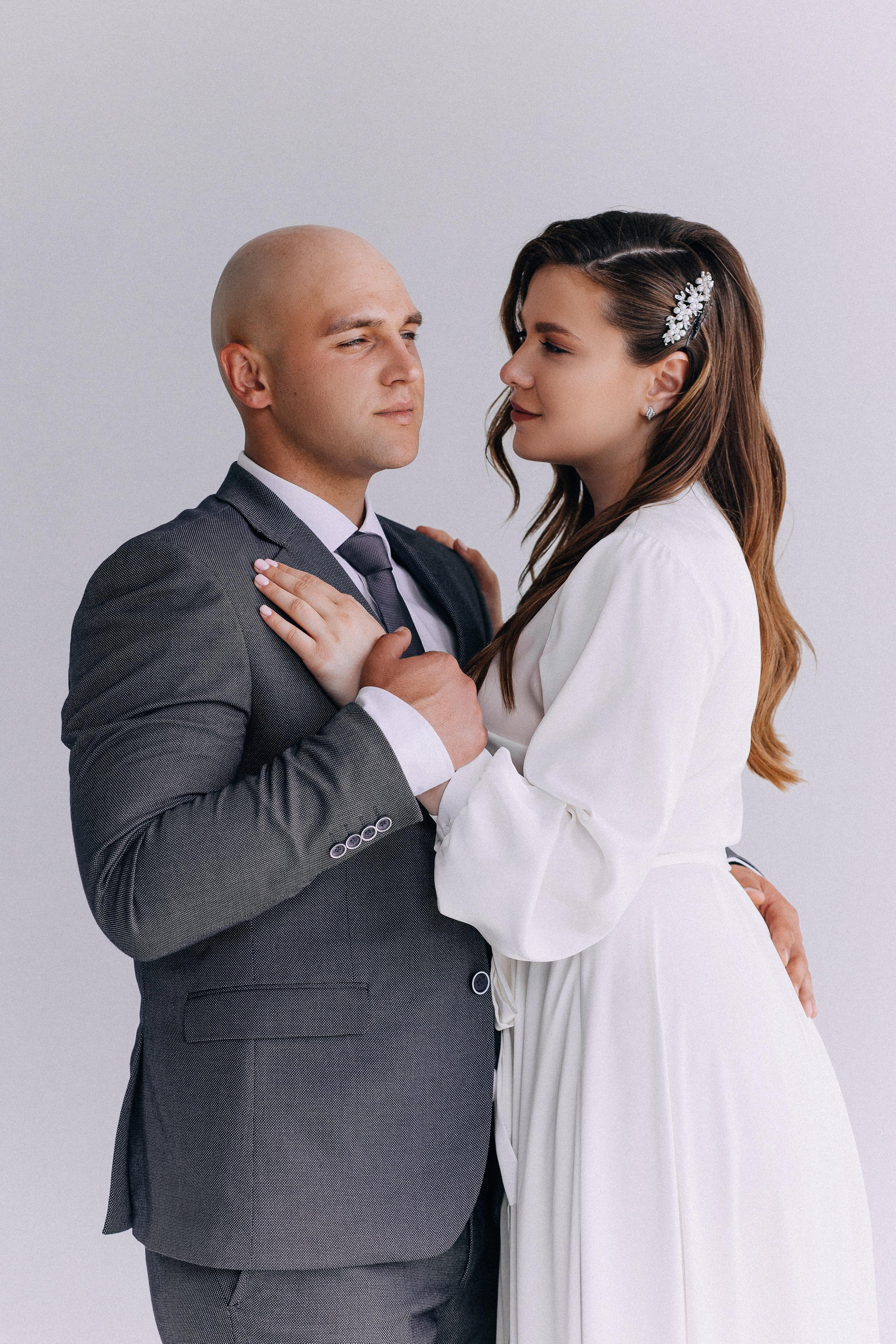 Свадьба/студия. Фотограф в Тамбове Ольга Мельникова