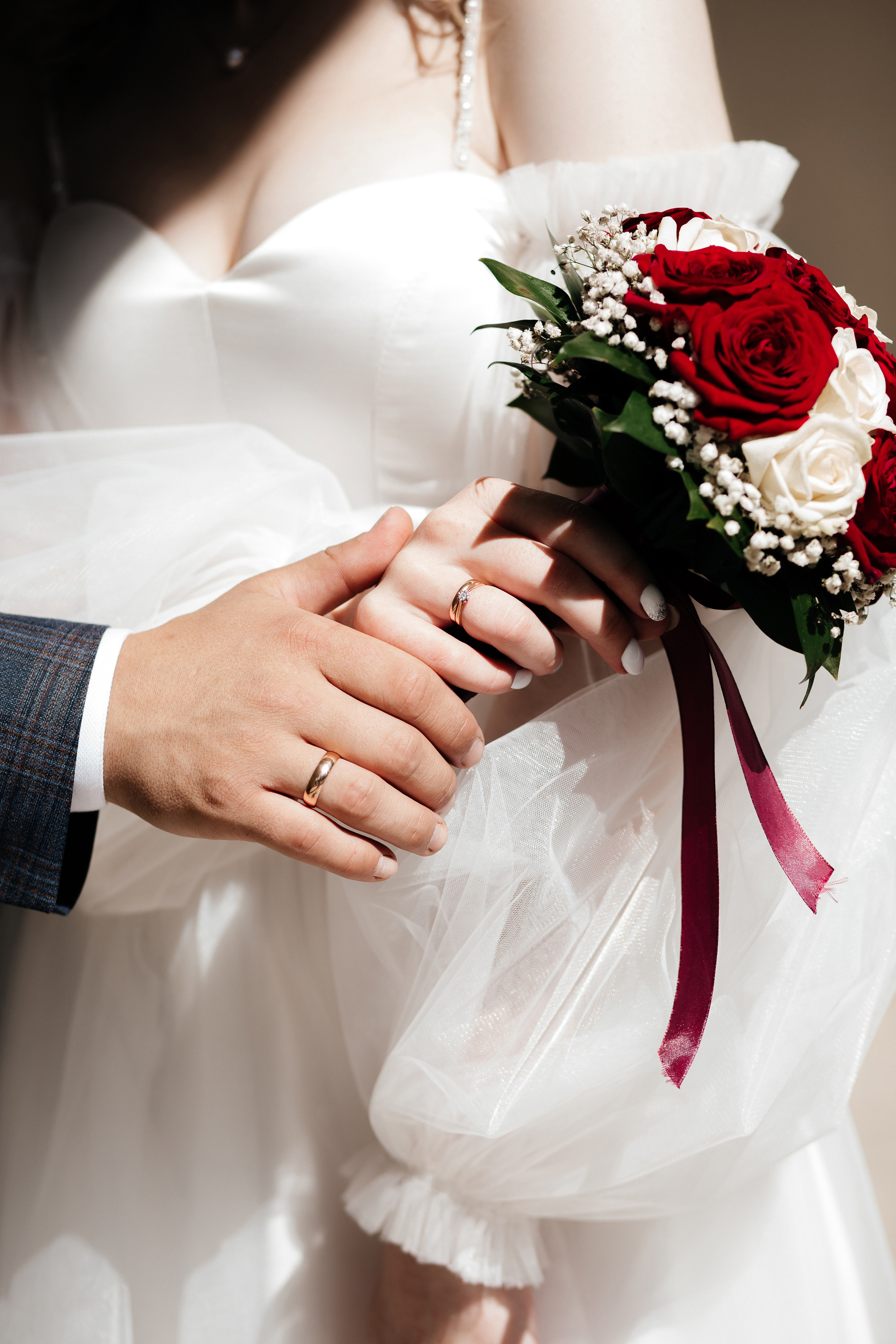 Настя и Андрей. Фотограф в Тамбове Ольга Мельникова