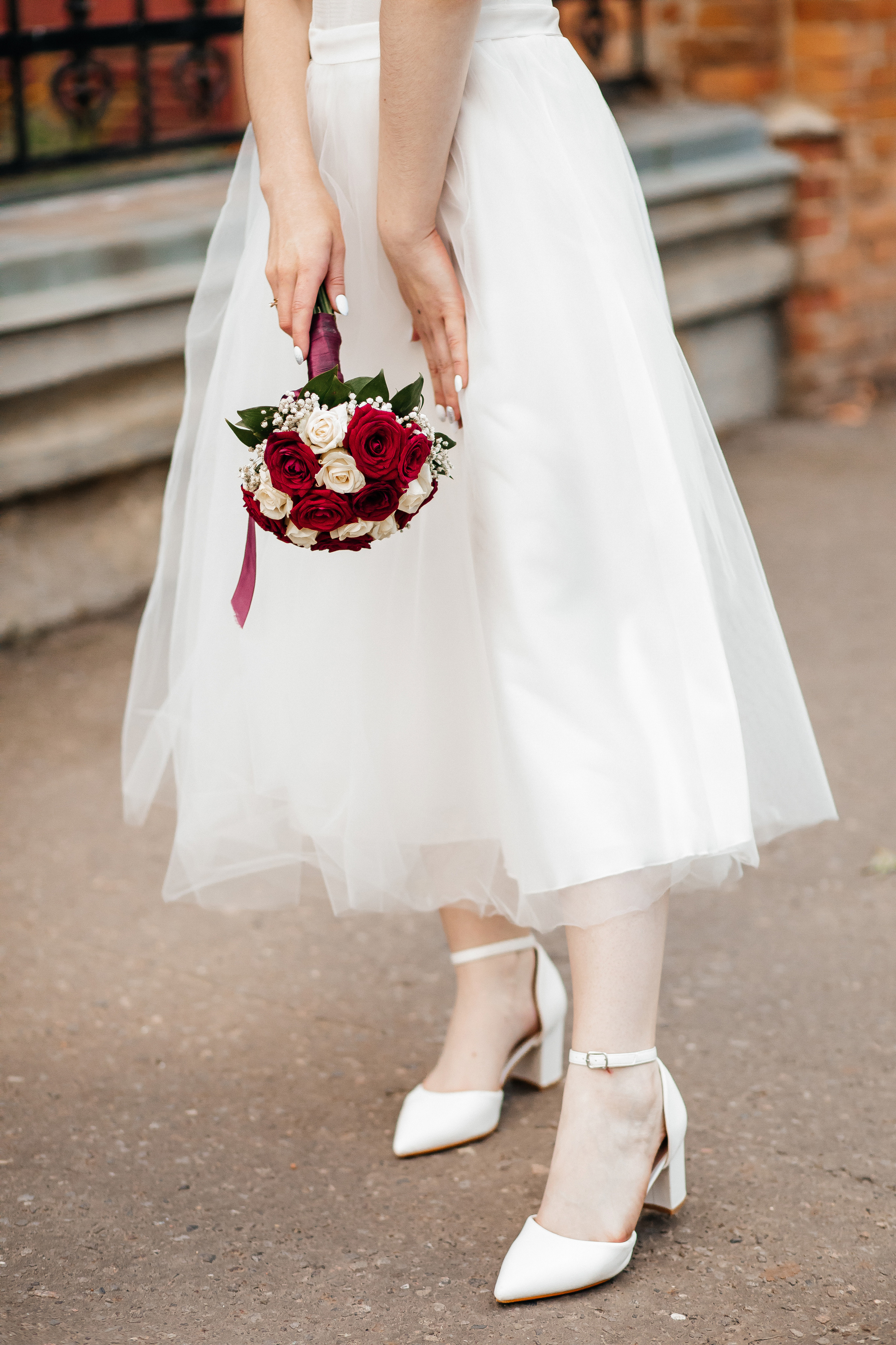 Настя и Андрей. Фотограф в Тамбове Ольга Мельникова