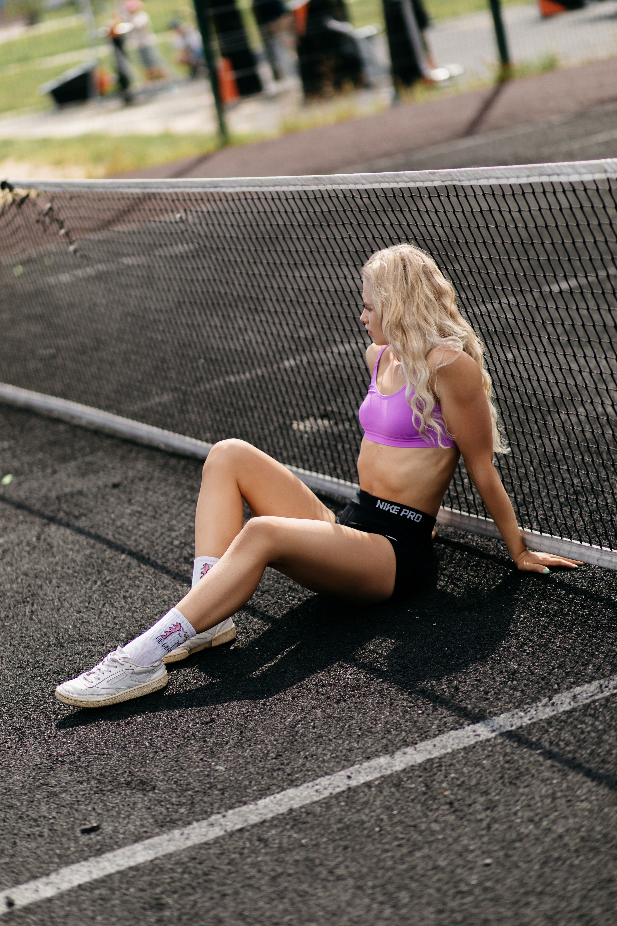 Для спортсмена. Фотограф в Тамбове Ольга Мельникова