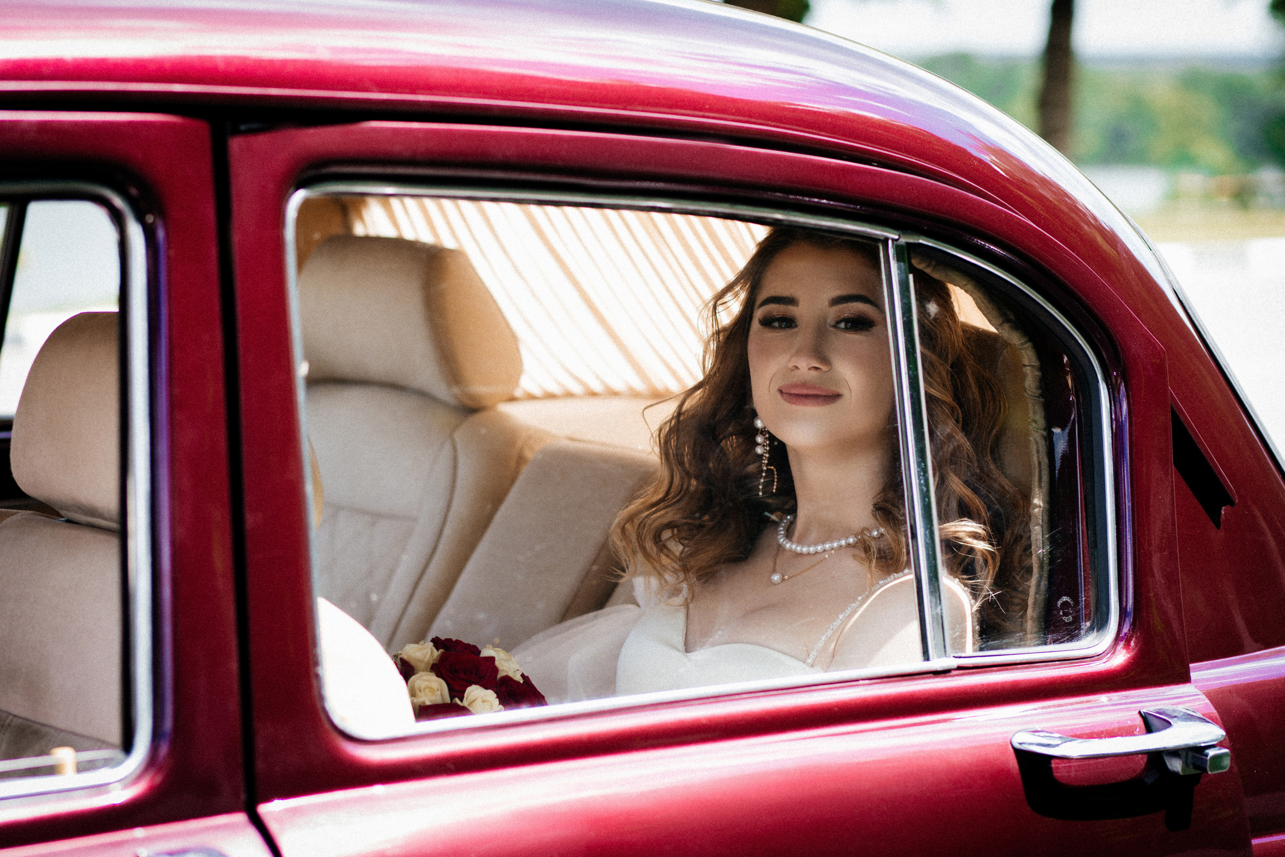 Настя и Андрей. Фотограф в Тамбове Ольга Мельникова