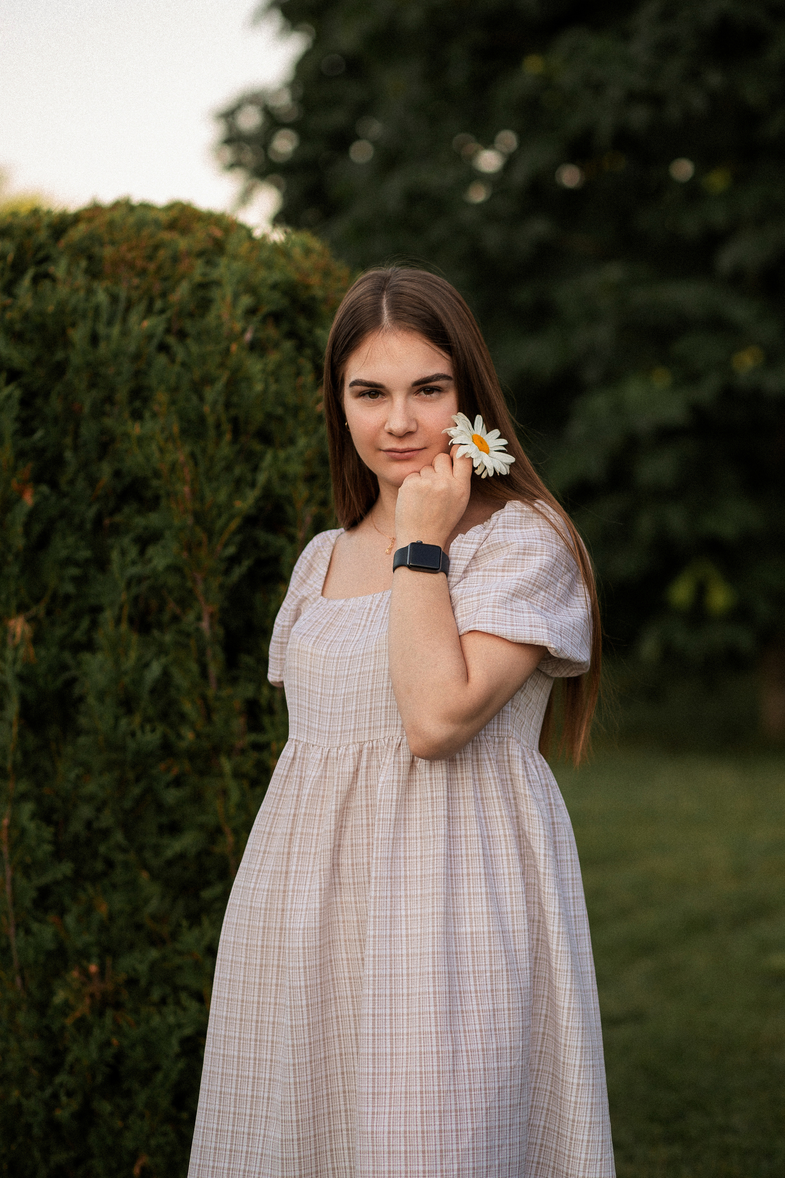 Девичник в стиле пикник. Фотограф в Тамбове Ольга Мельникова